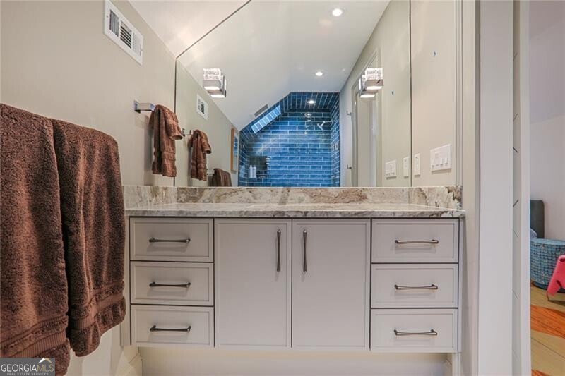 219 Little John Trail NE Atlanta GA 30309