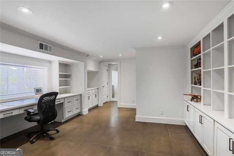 219 Little John Trail NE Atlanta GA 30309
