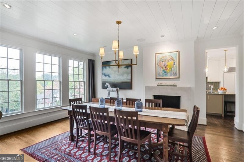 219 Little John Trail NE Atlanta GA 30309