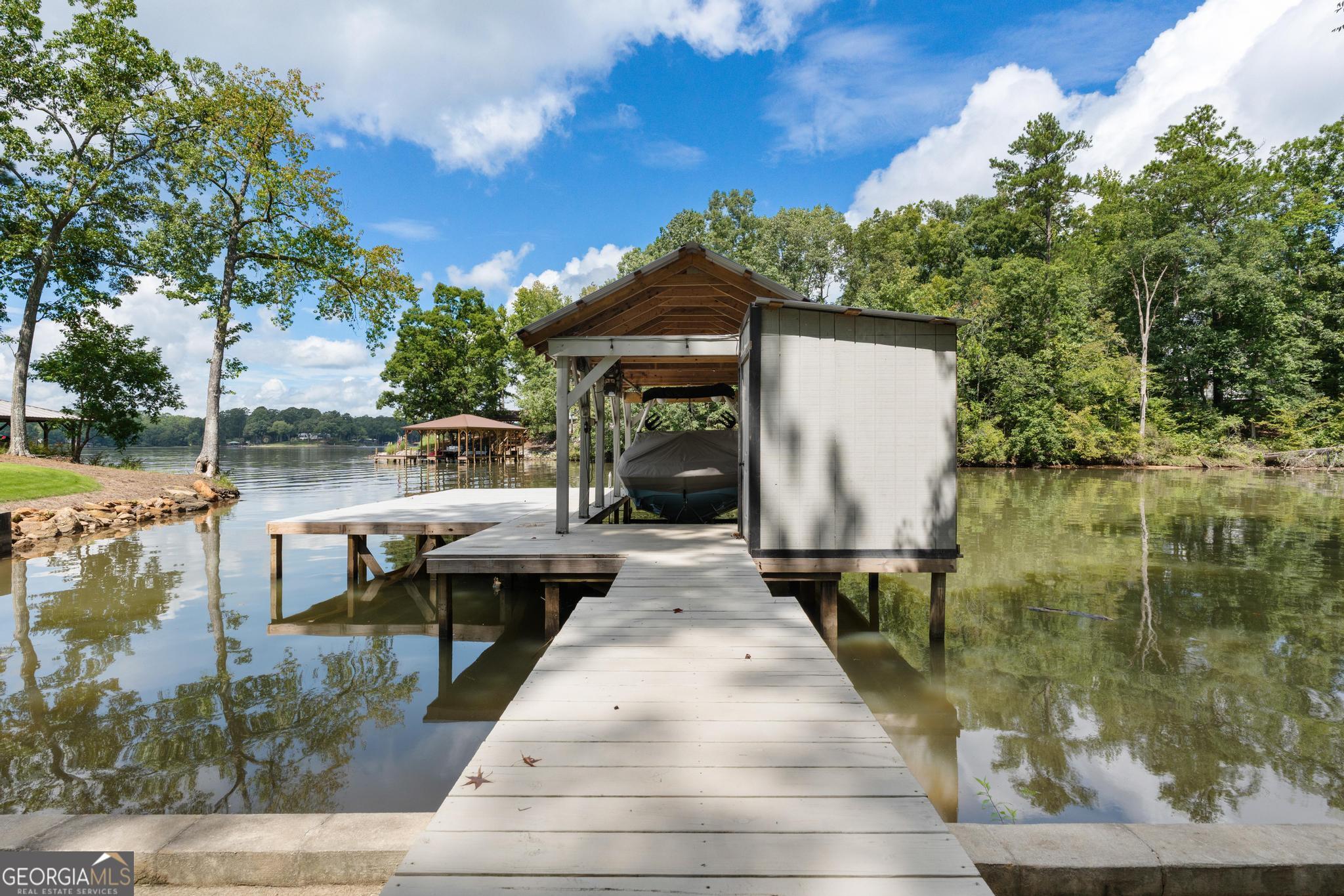 450 Partridge Drive Monticello GA 31064