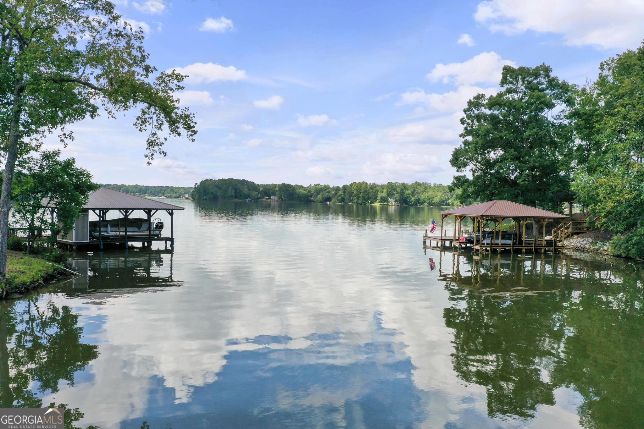 450 Partridge Drive Monticello GA 31064