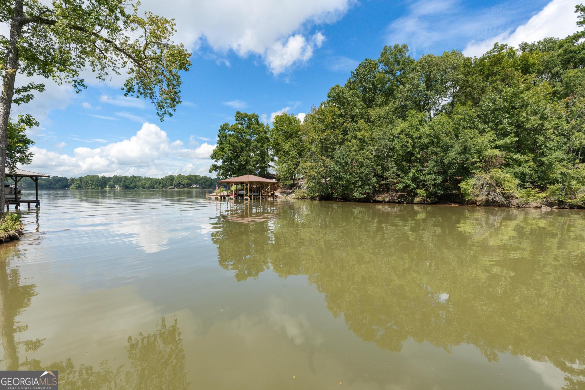 450 Partridge Drive Monticello GA 31064