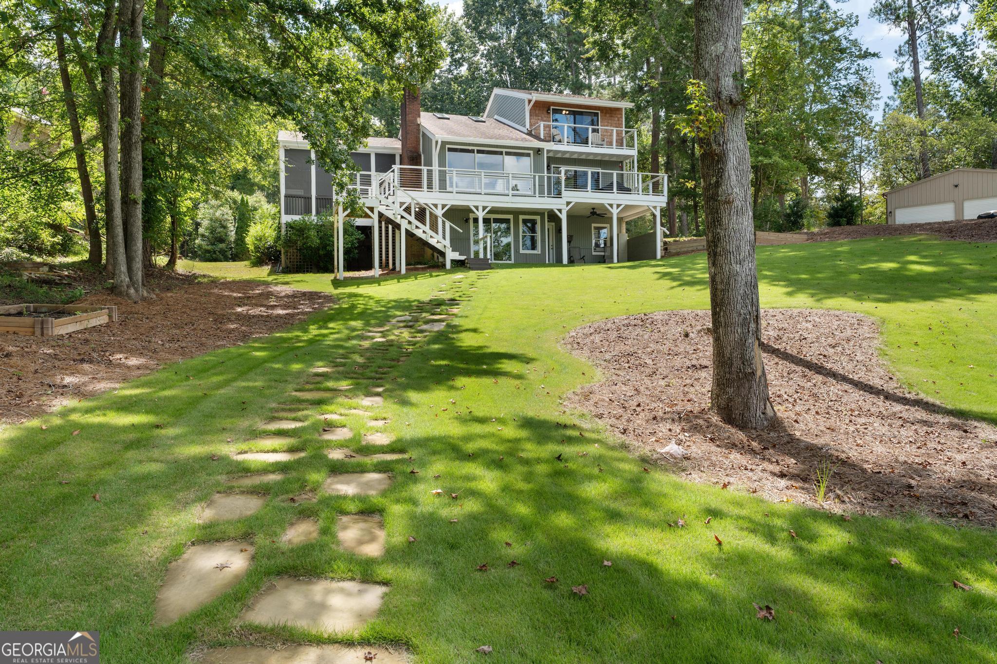 450 Partridge Drive Monticello GA 31064