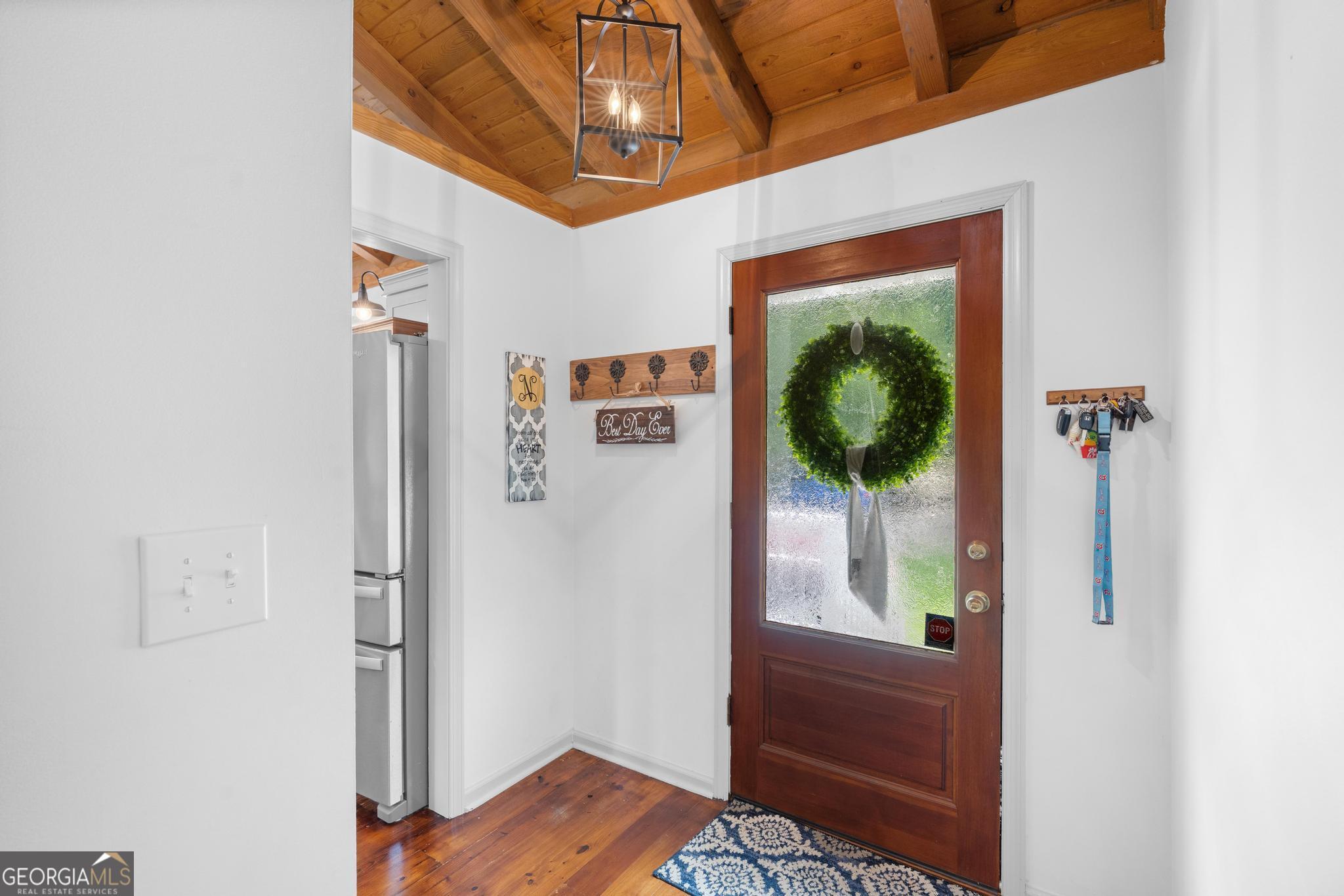 450 Partridge Drive Monticello GA 31064