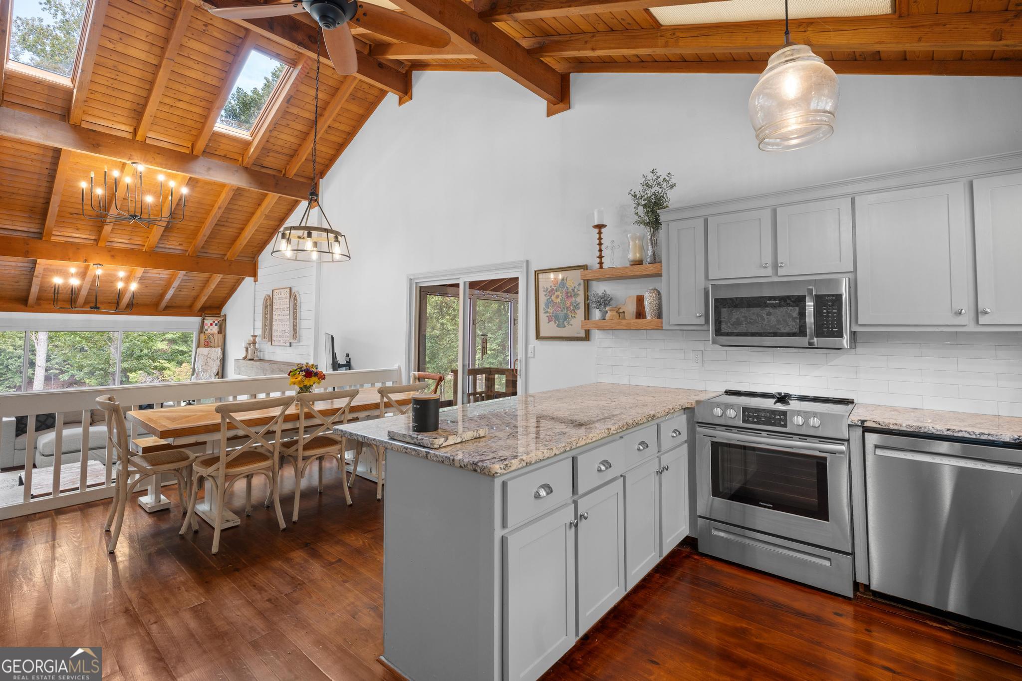450 Partridge Drive Monticello GA 31064