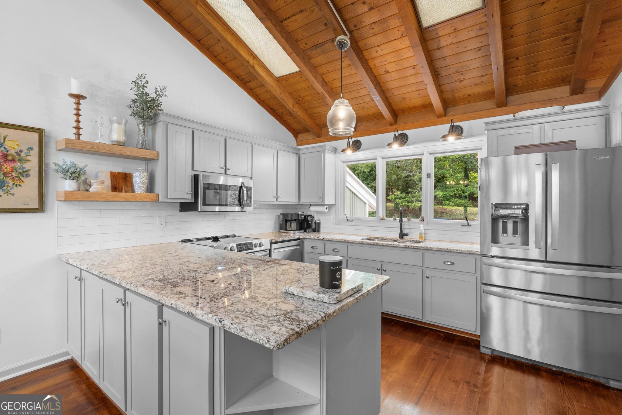 450 Partridge Drive Monticello GA 31064
