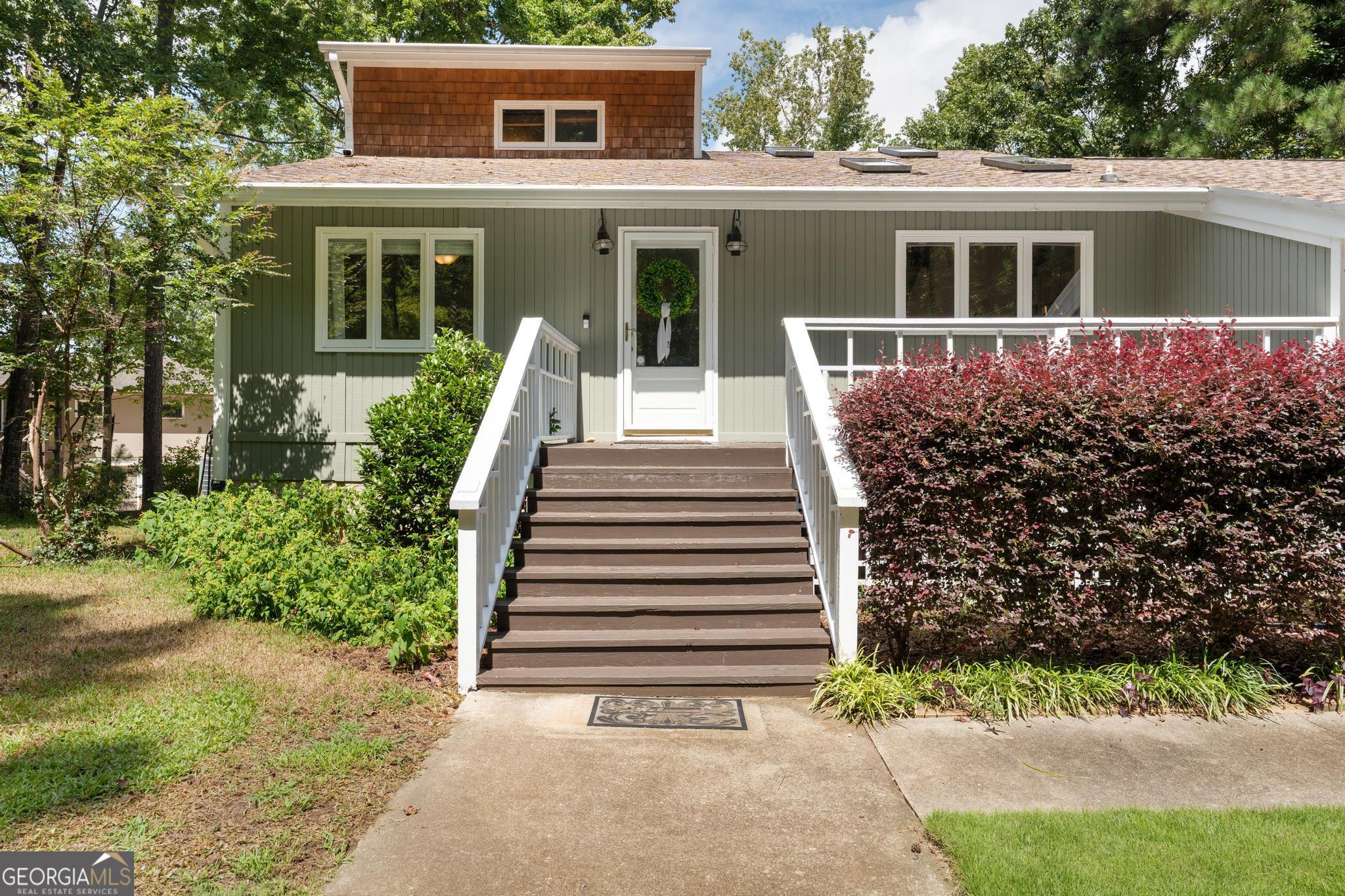 450 Partridge Drive Monticello GA 31064