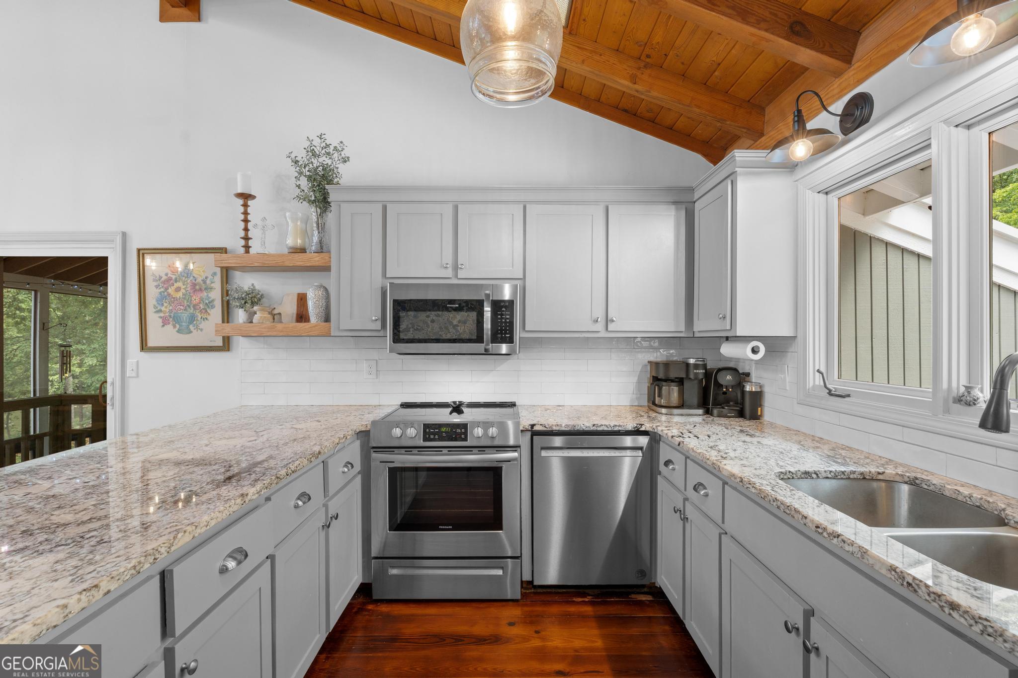 450 Partridge Drive Monticello GA 31064