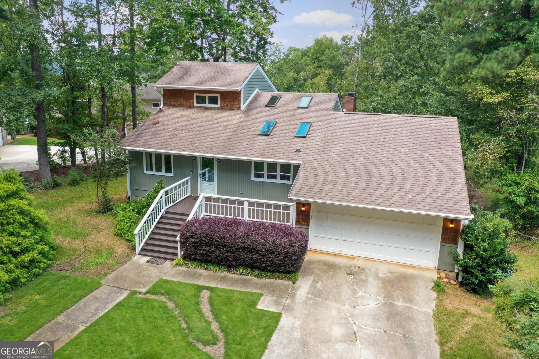 450 Partridge Drive Monticello GA 31064