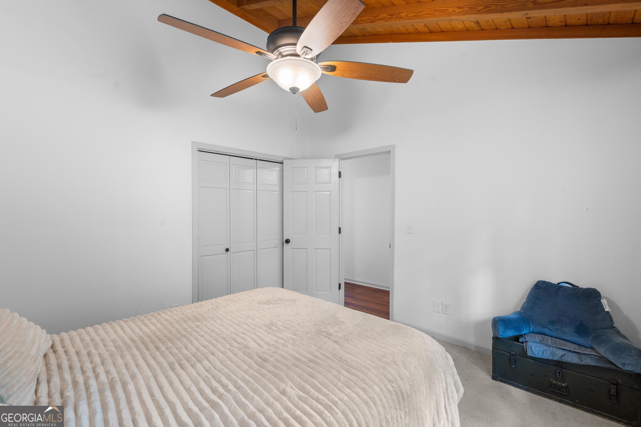 450 Partridge Drive Monticello GA 31064