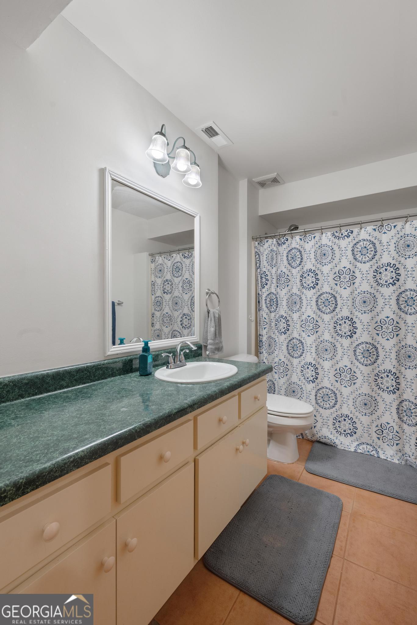 450 Partridge Drive Monticello GA 31064