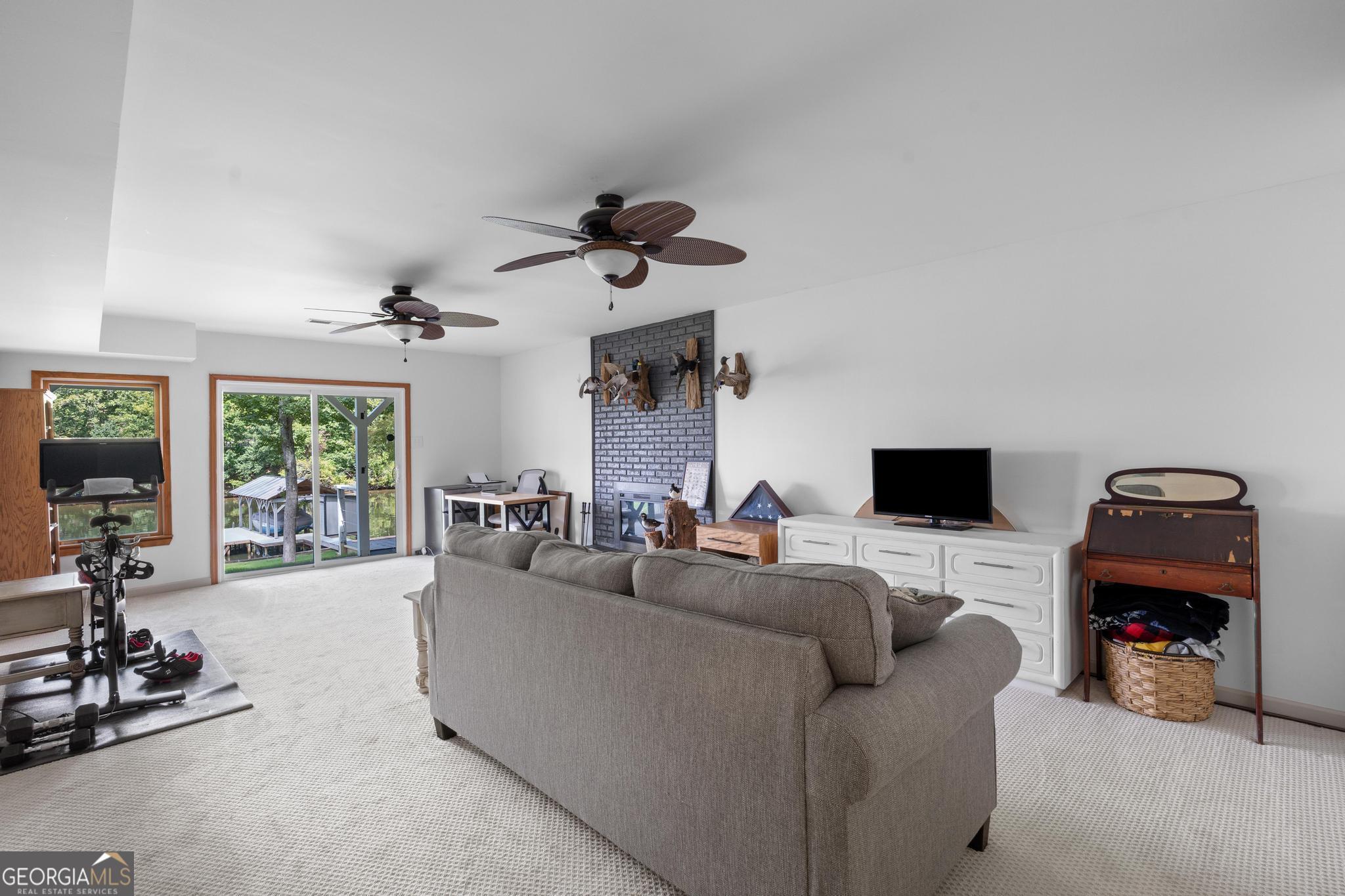 450 Partridge Drive Monticello GA 31064