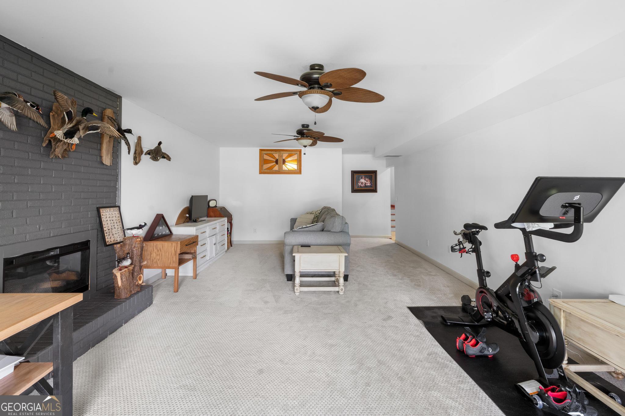 450 Partridge Drive Monticello GA 31064