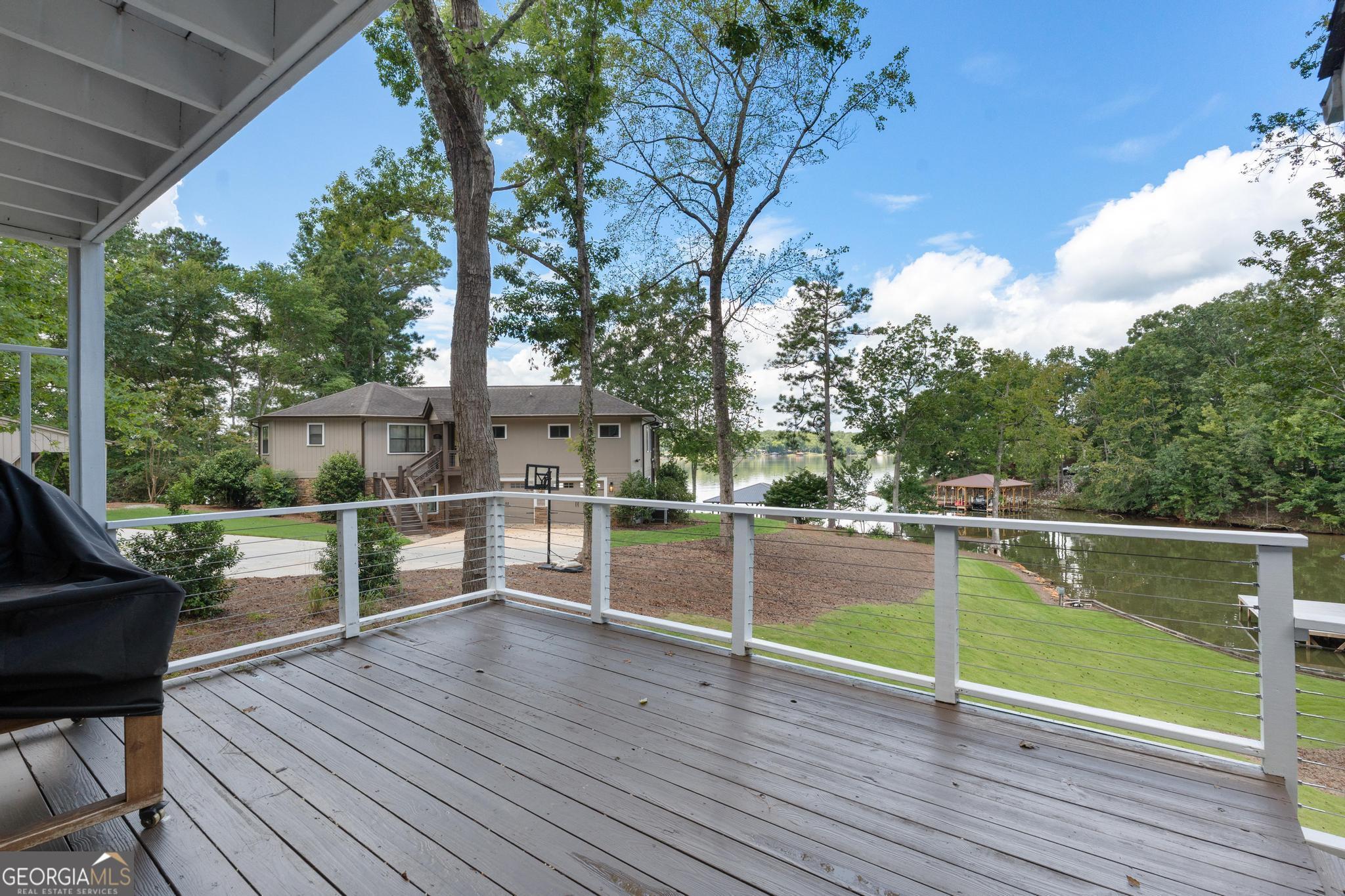 450 Partridge Drive Monticello GA 31064