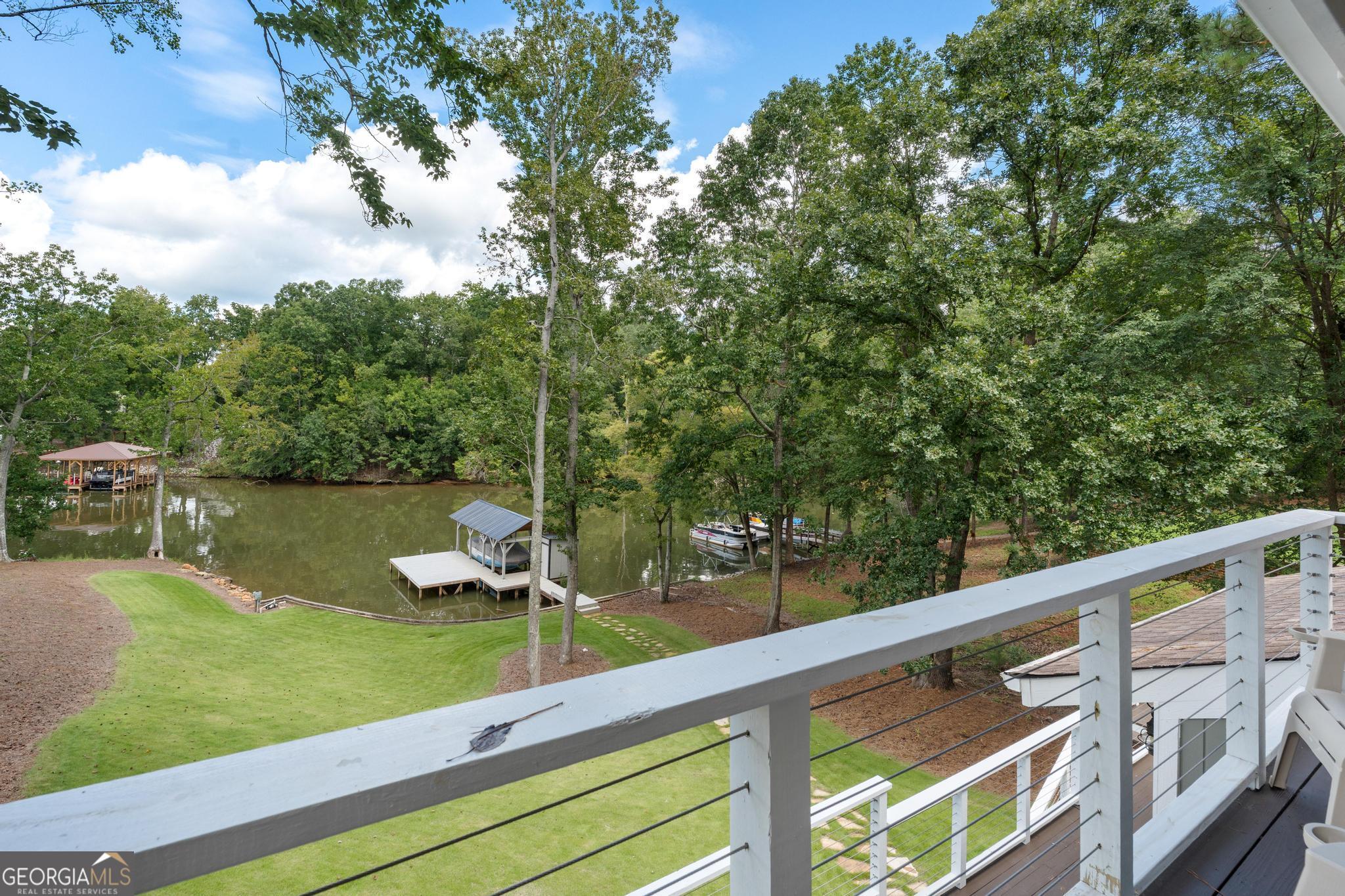 450 Partridge Drive Monticello GA 31064