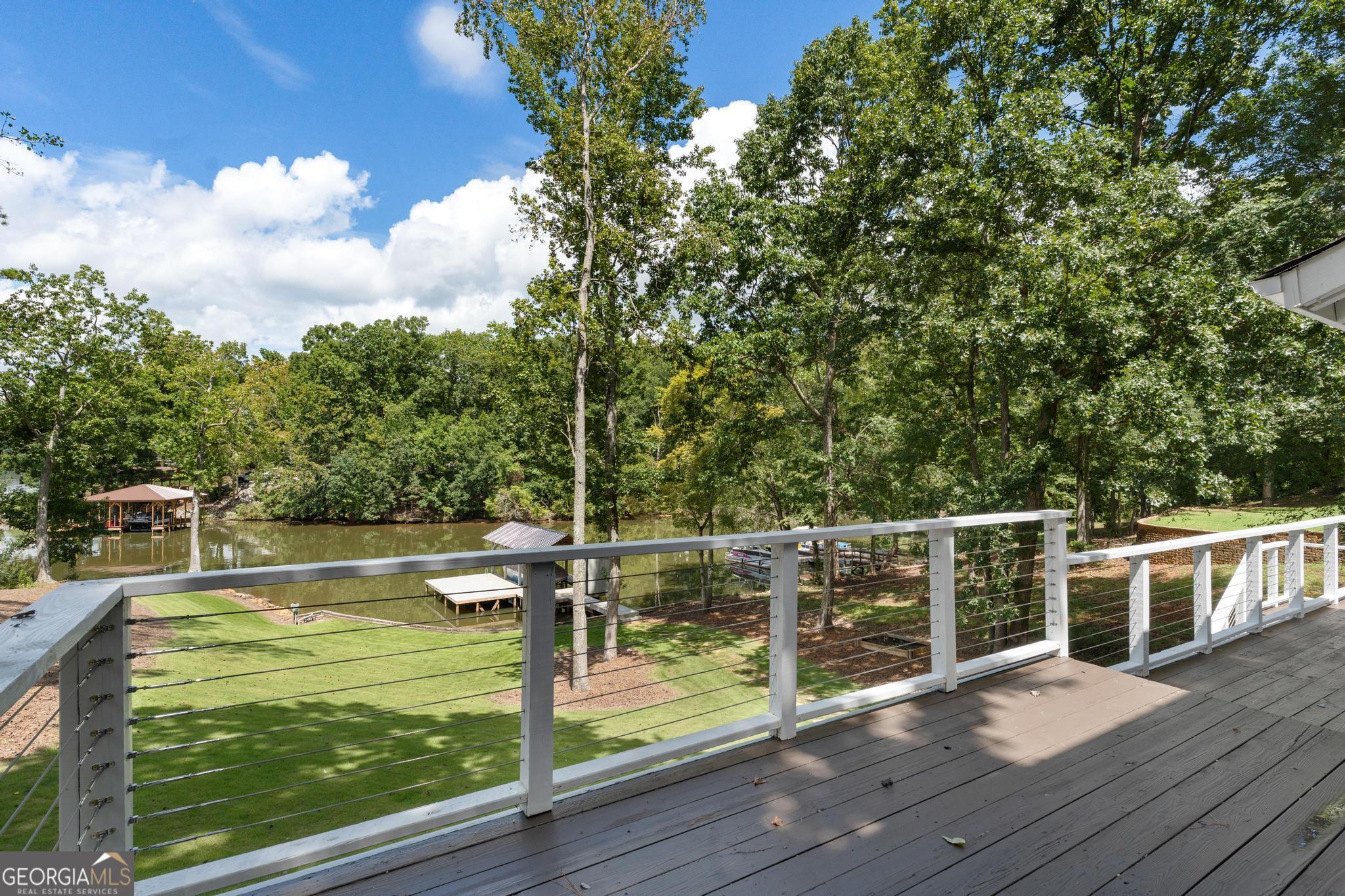 450 Partridge Drive Monticello GA 31064