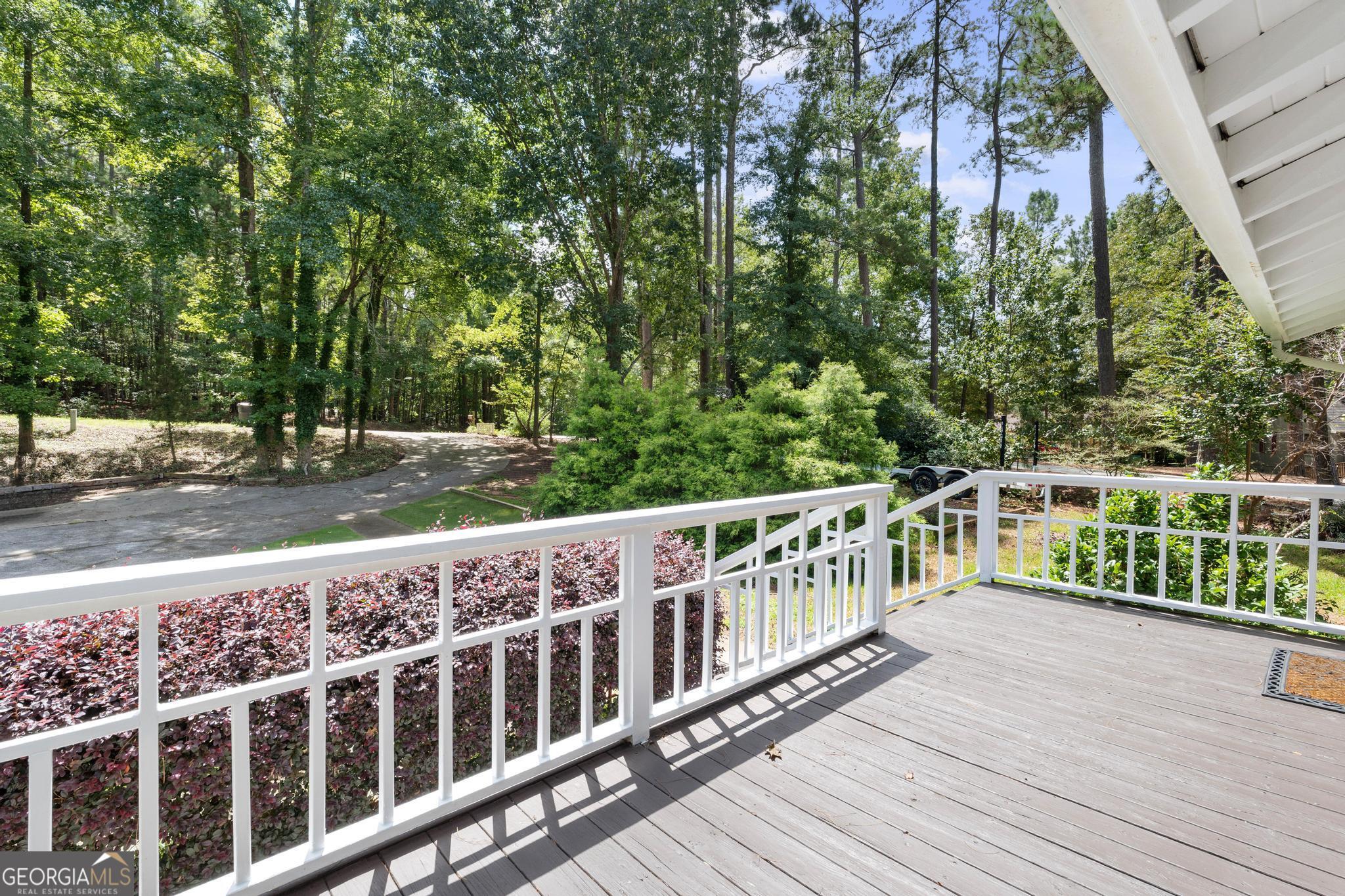 450 Partridge Drive Monticello GA 31064