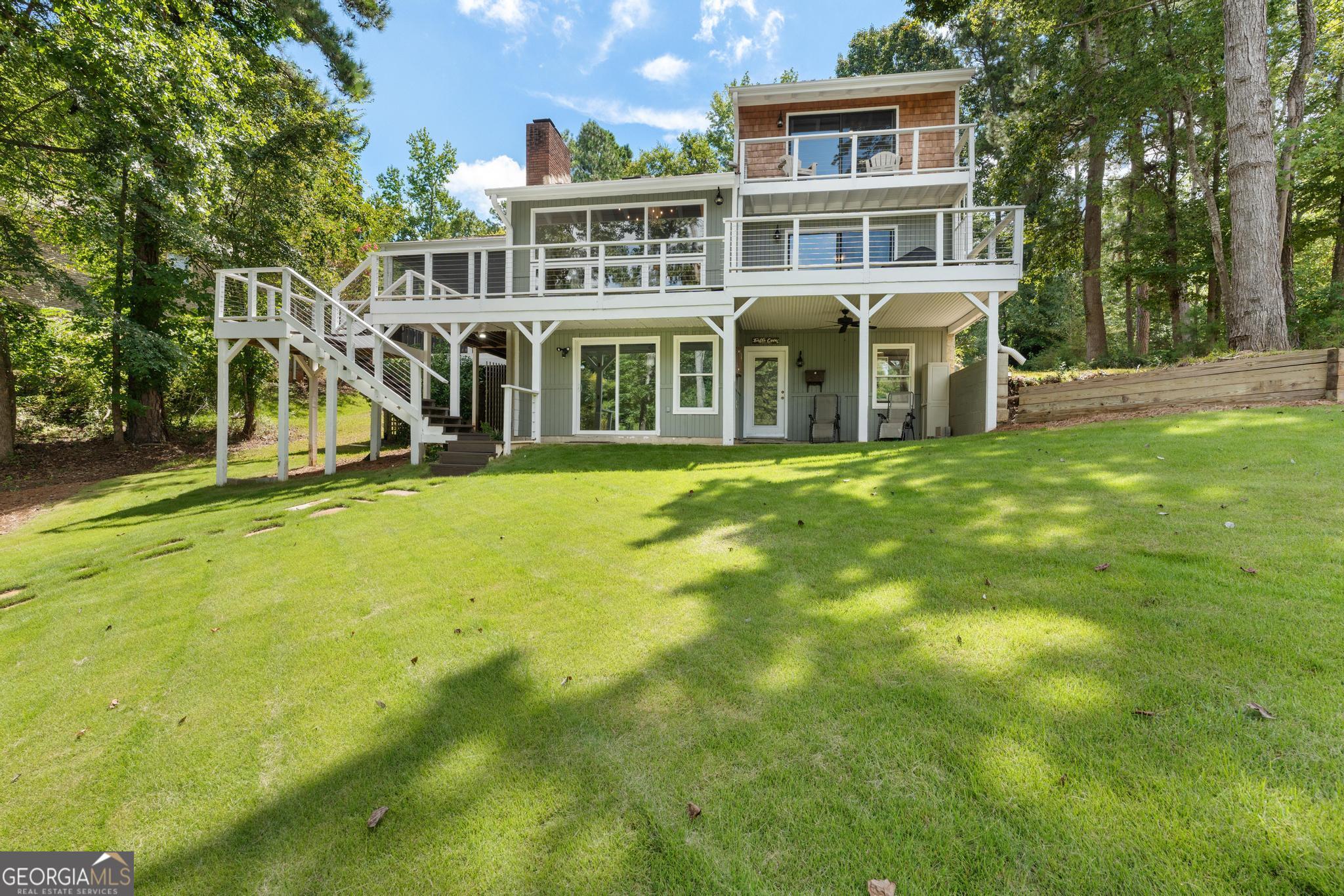 450 Partridge Drive Monticello GA 31064