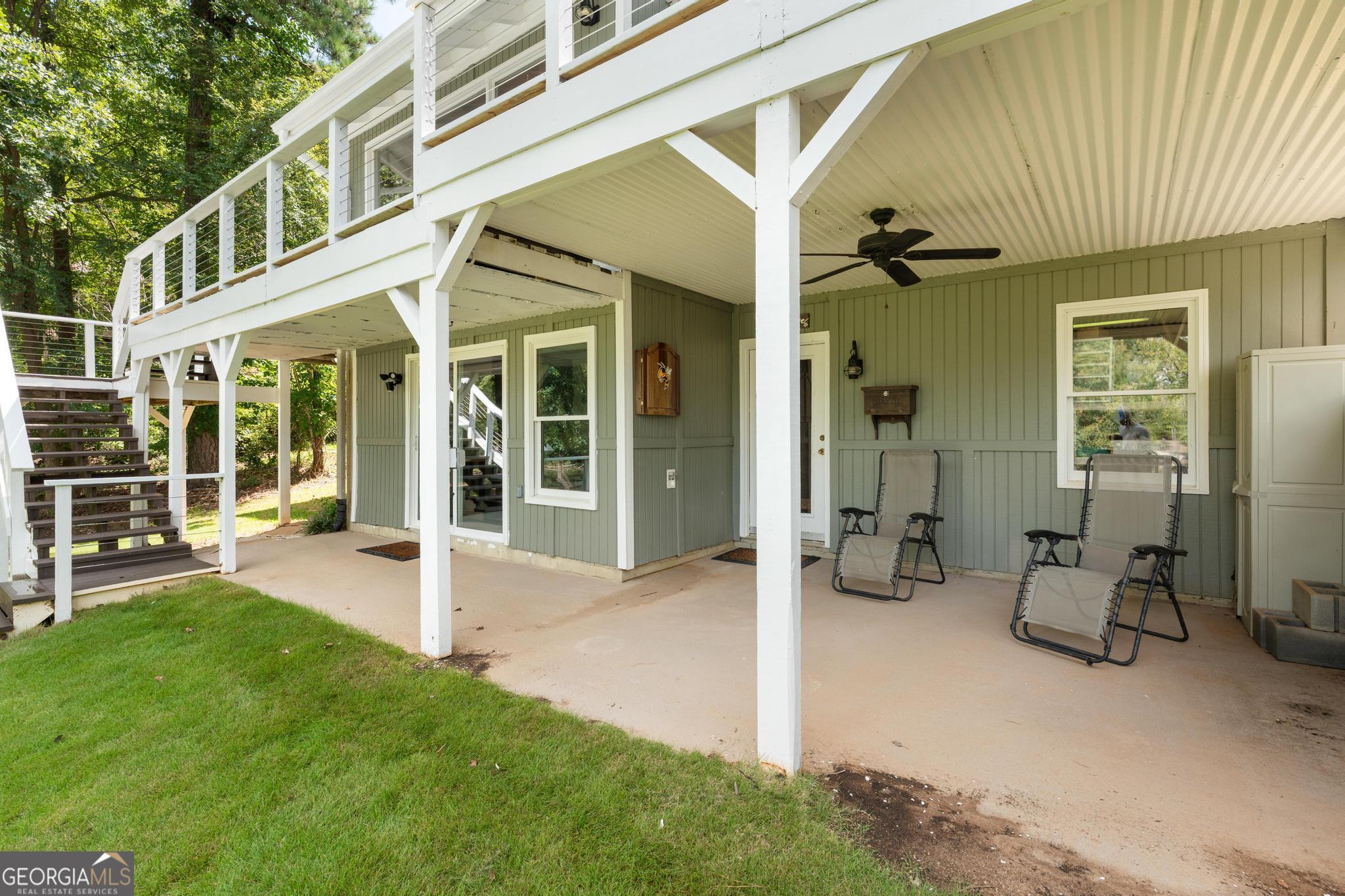 450 Partridge Drive Monticello GA 31064