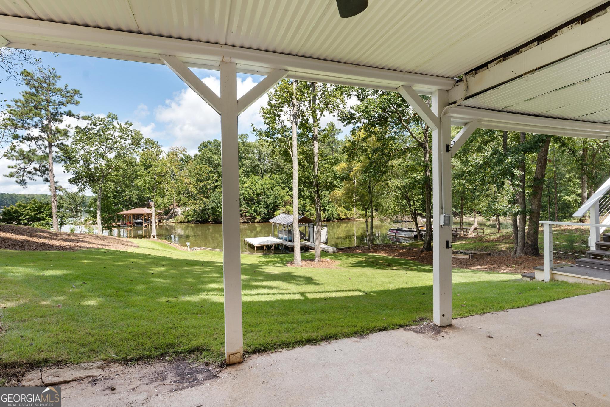 450 Partridge Drive Monticello GA 31064