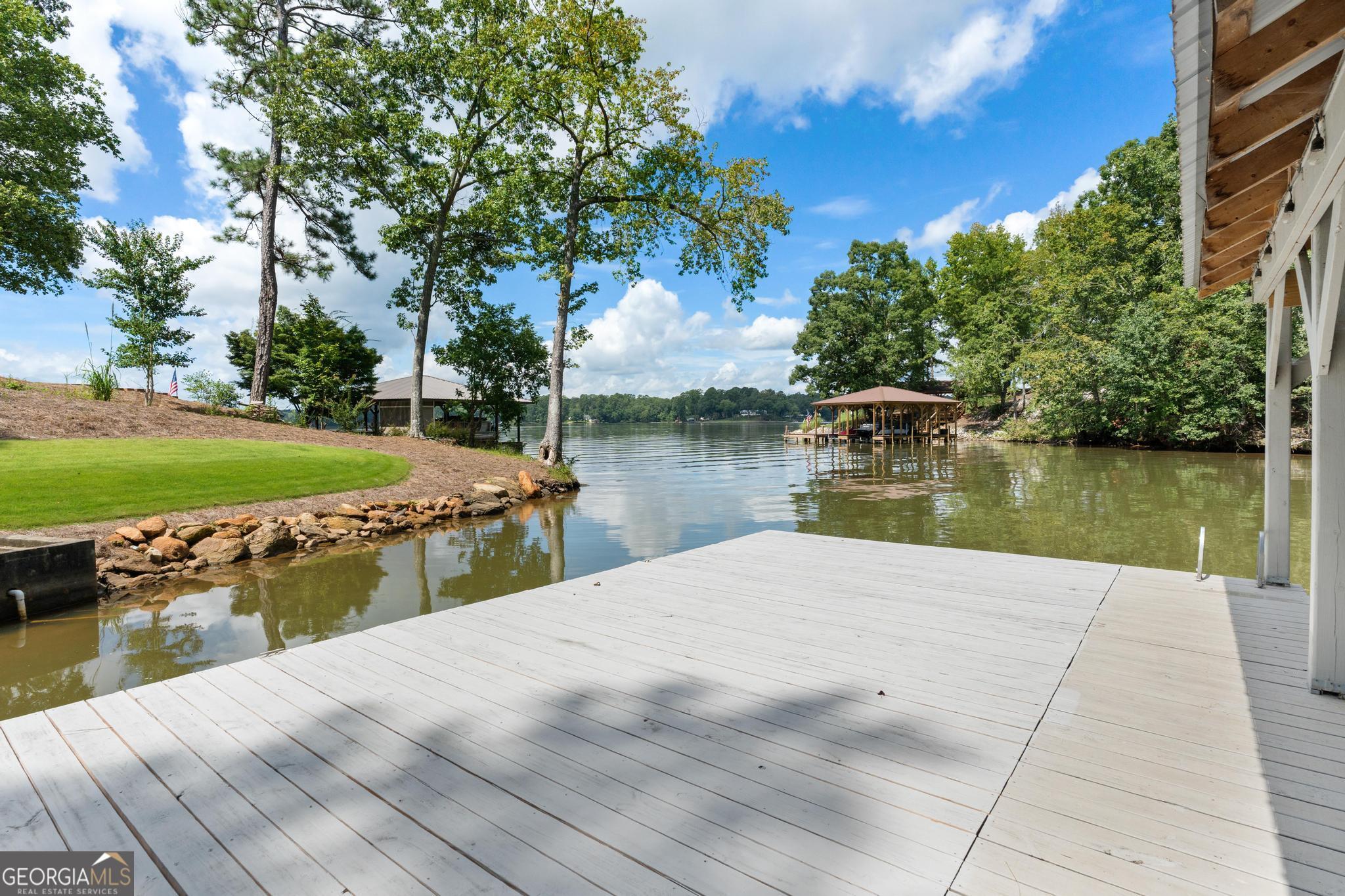 450 Partridge Drive Monticello GA 31064