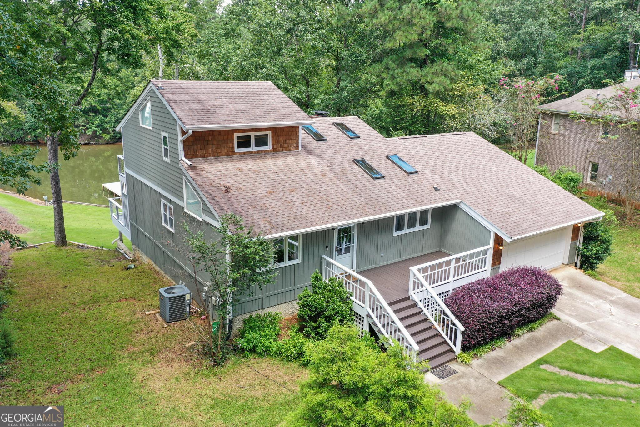 450 Partridge Drive Monticello GA 31064