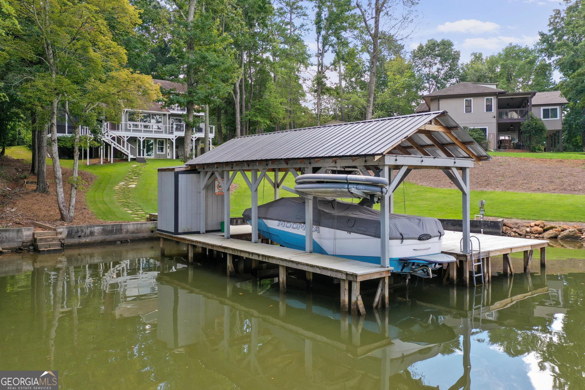 450 Partridge Drive Monticello GA 31064