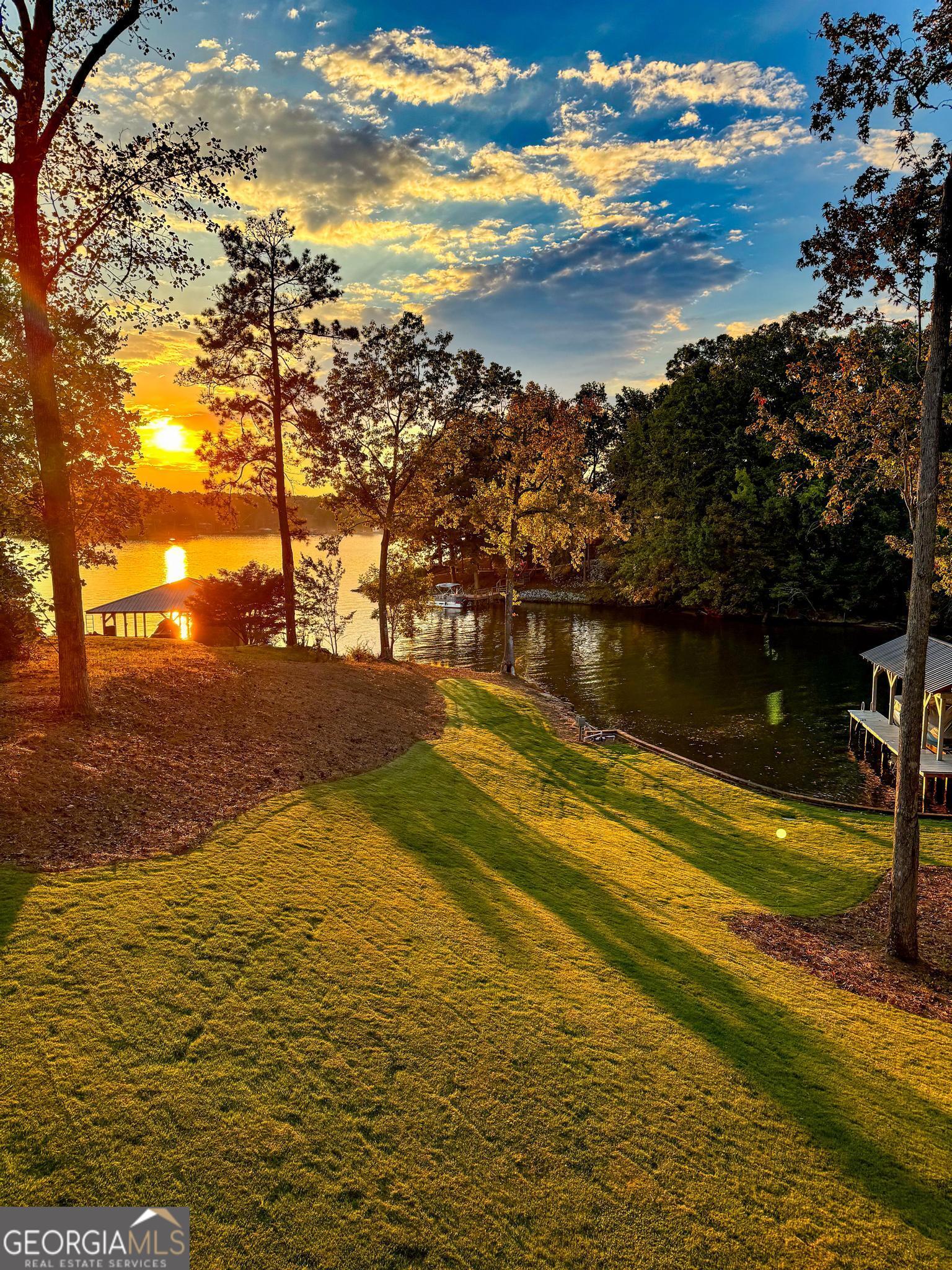 450 Partridge Drive Monticello GA 31064