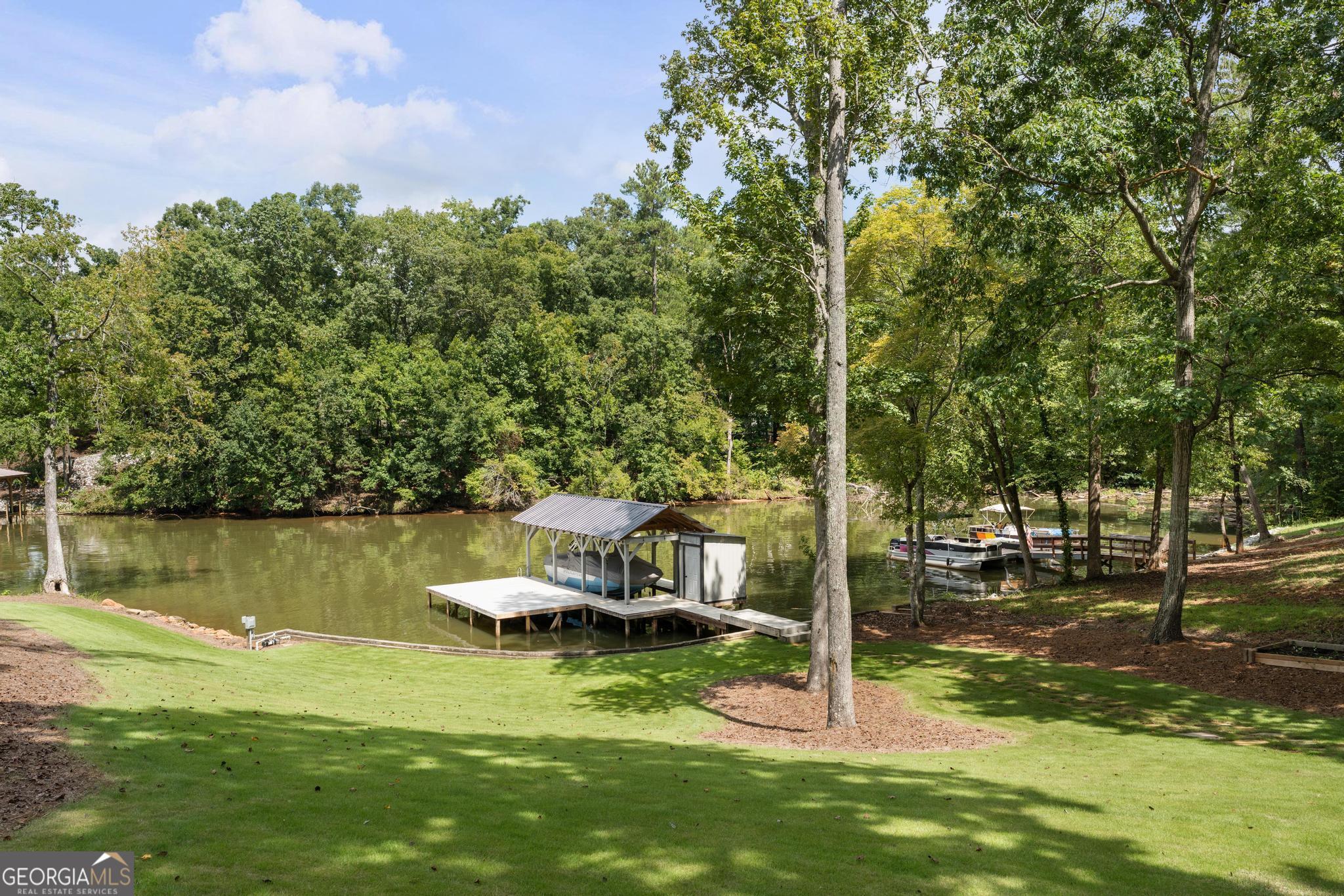 450 Partridge Drive Monticello GA 31064