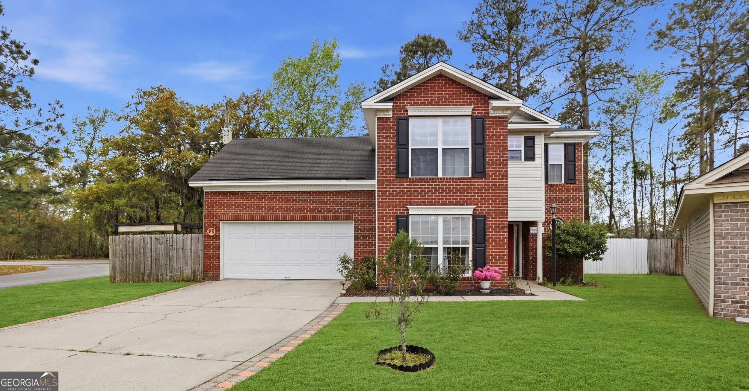 100 Poolside Lane Savannah GA 31405