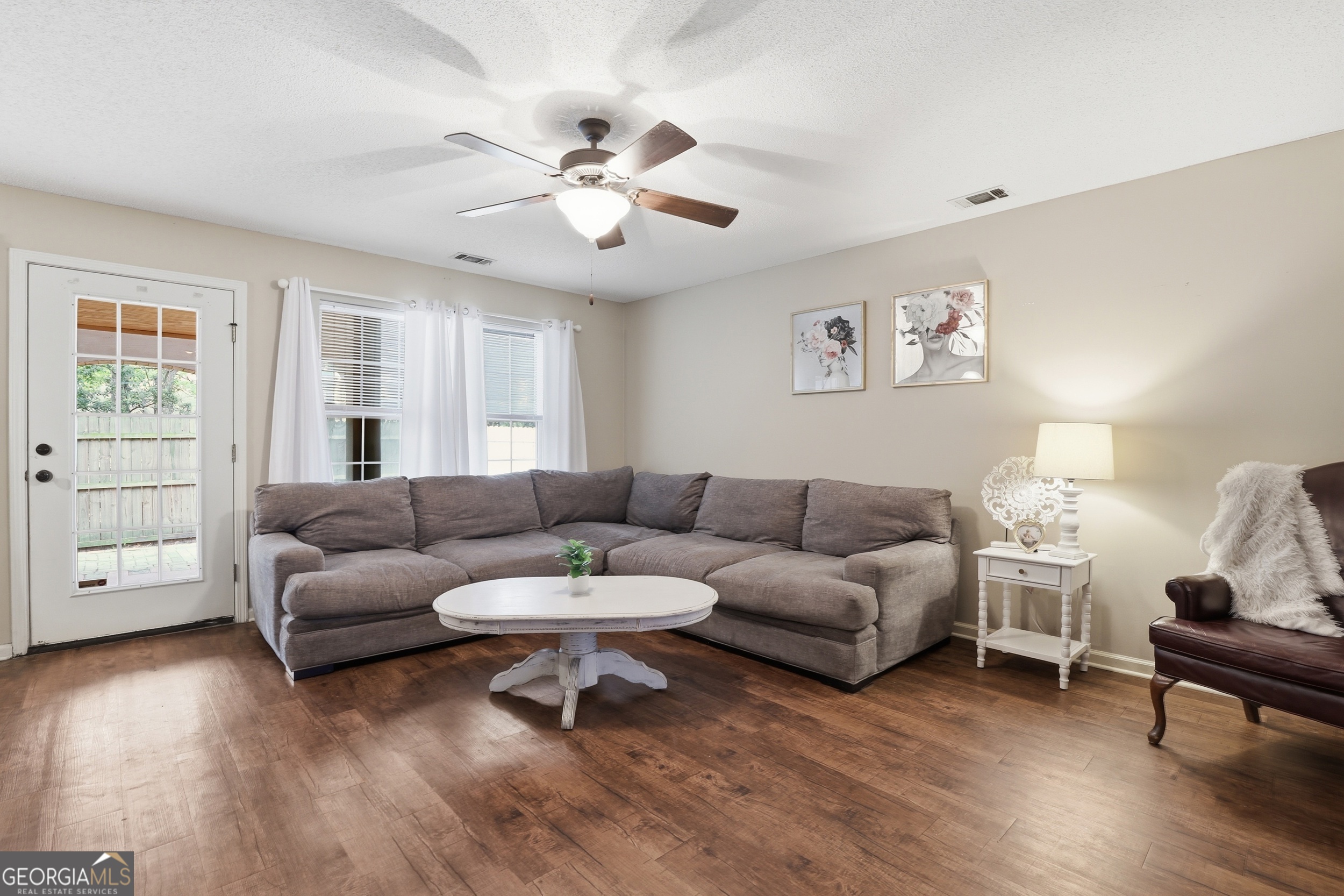100 Poolside Lane Savannah GA 31405