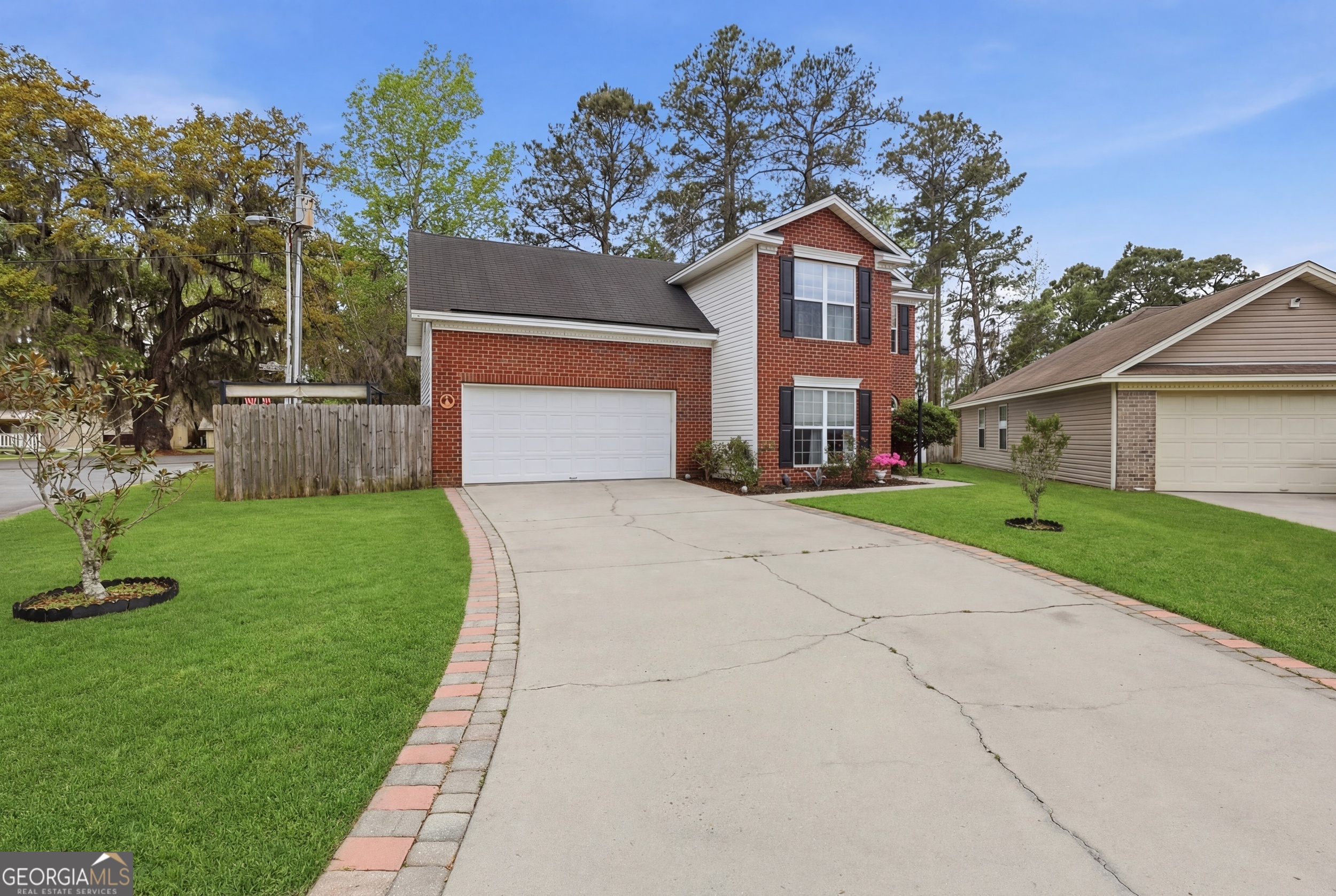 100 Poolside Lane Savannah GA 31405