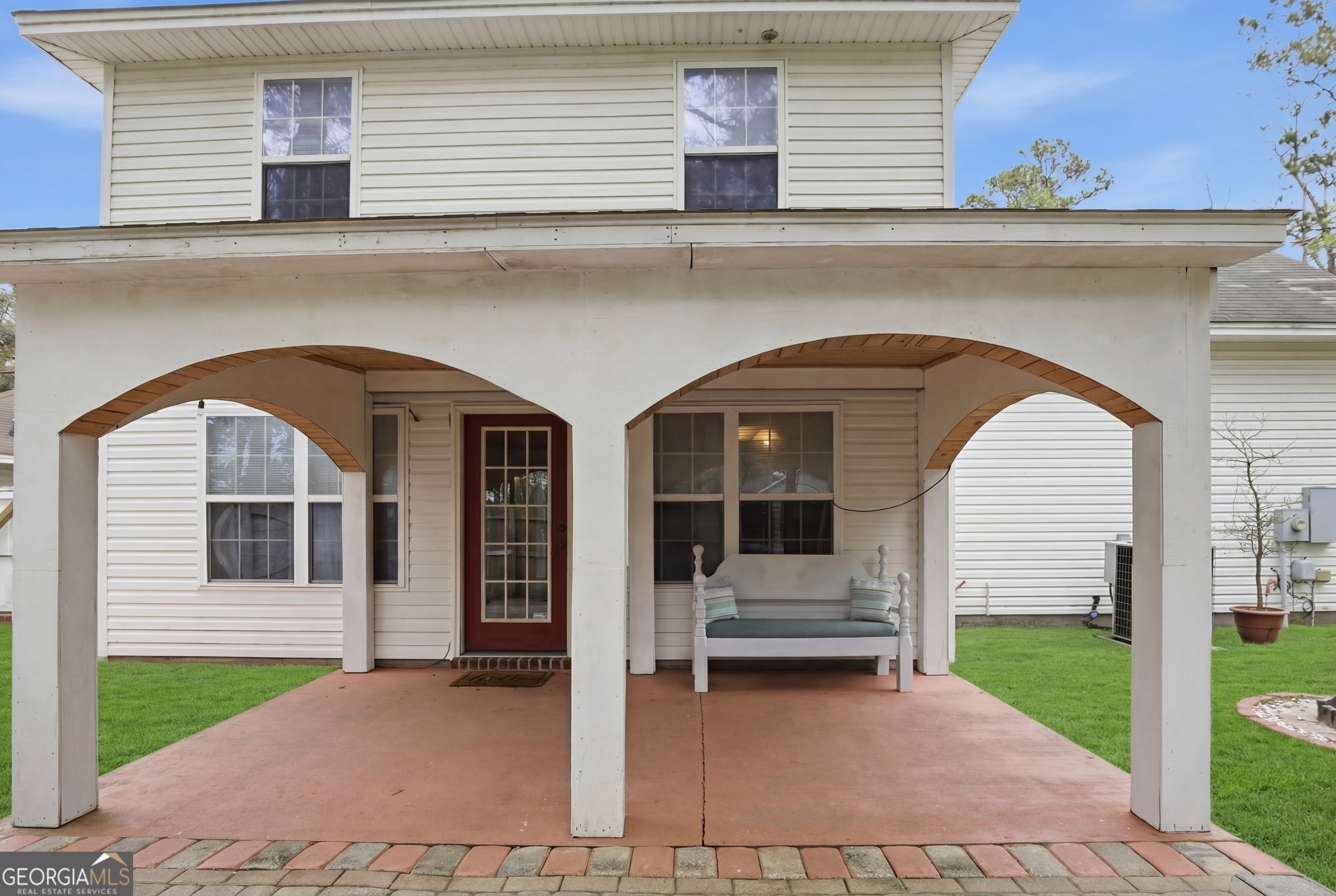 100 Poolside Lane Savannah GA 31405