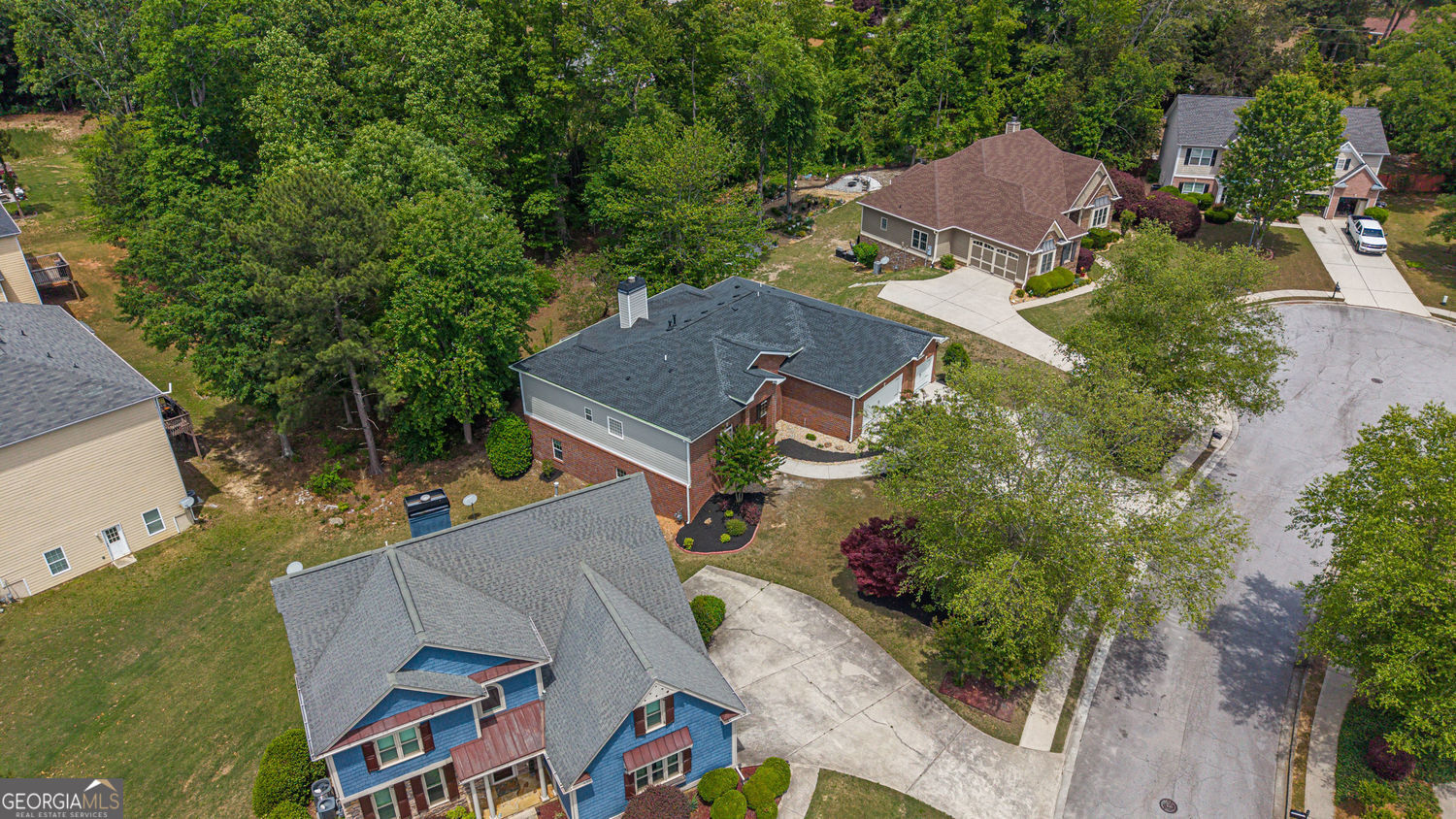 8828 Patricia Rose Douglasville GA 30134