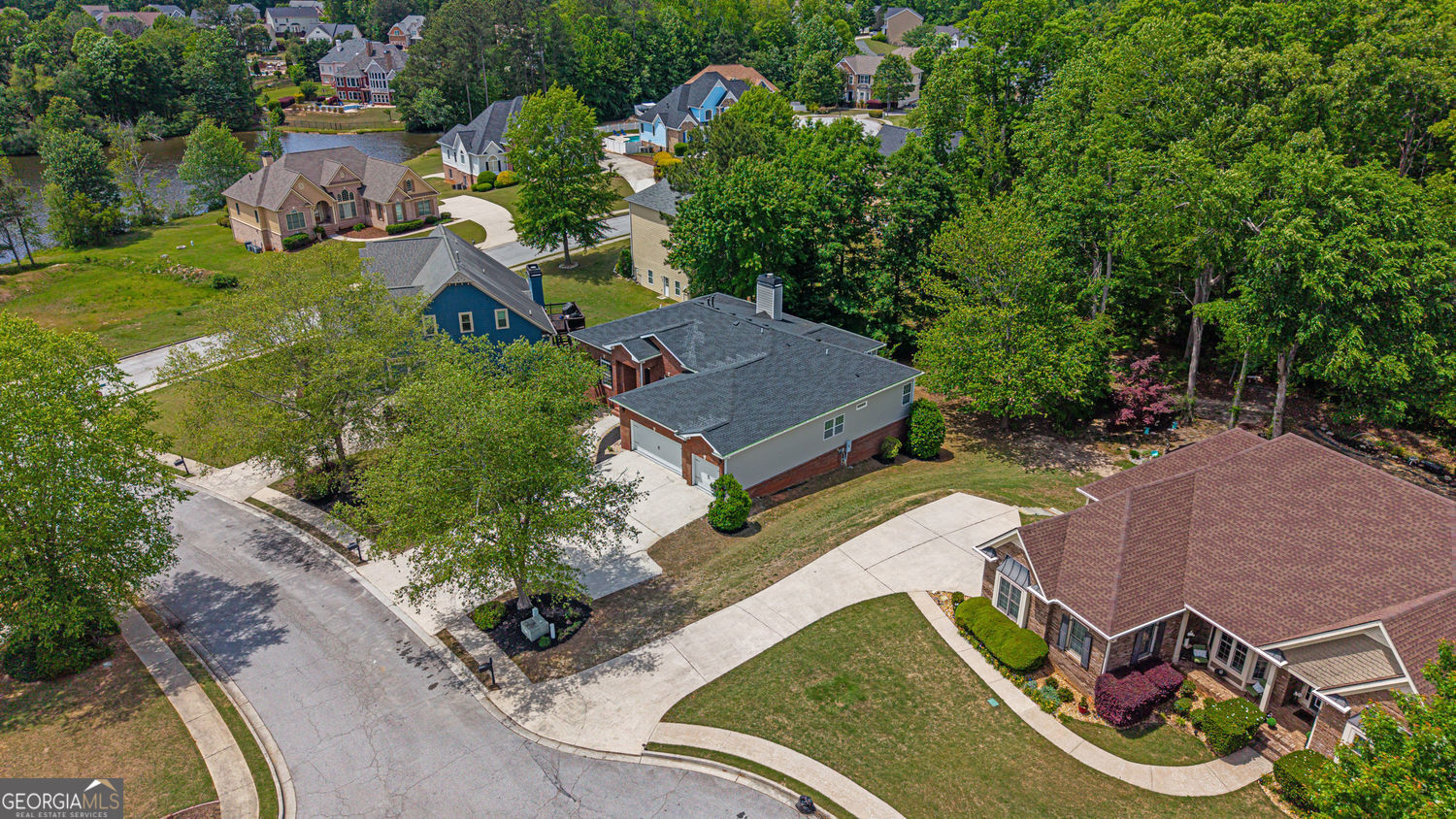 8828 Patricia Rose Douglasville GA 30134