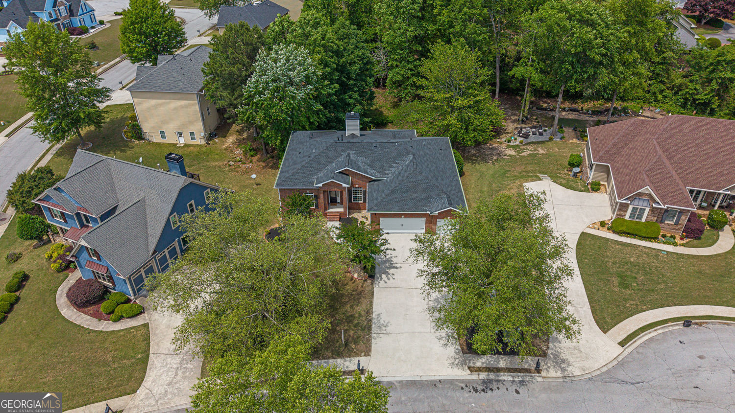 8828 Patricia Rose Douglasville GA 30134