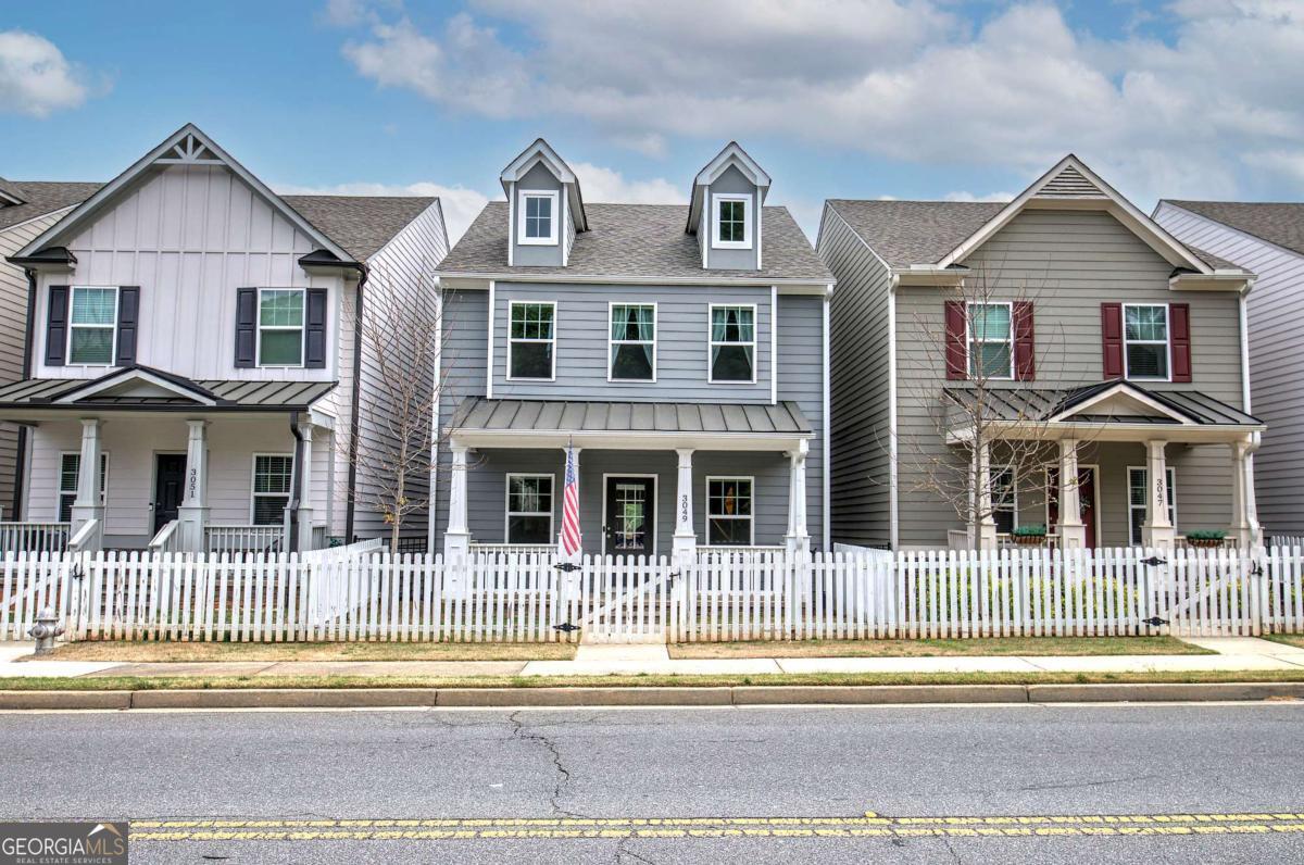3049 Windover Lane Kennesaw GA 30144