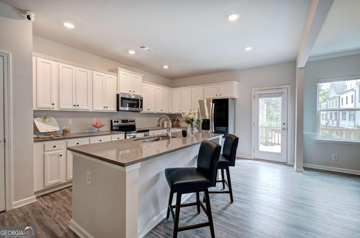 3049 Windover Lane Kennesaw GA 30144