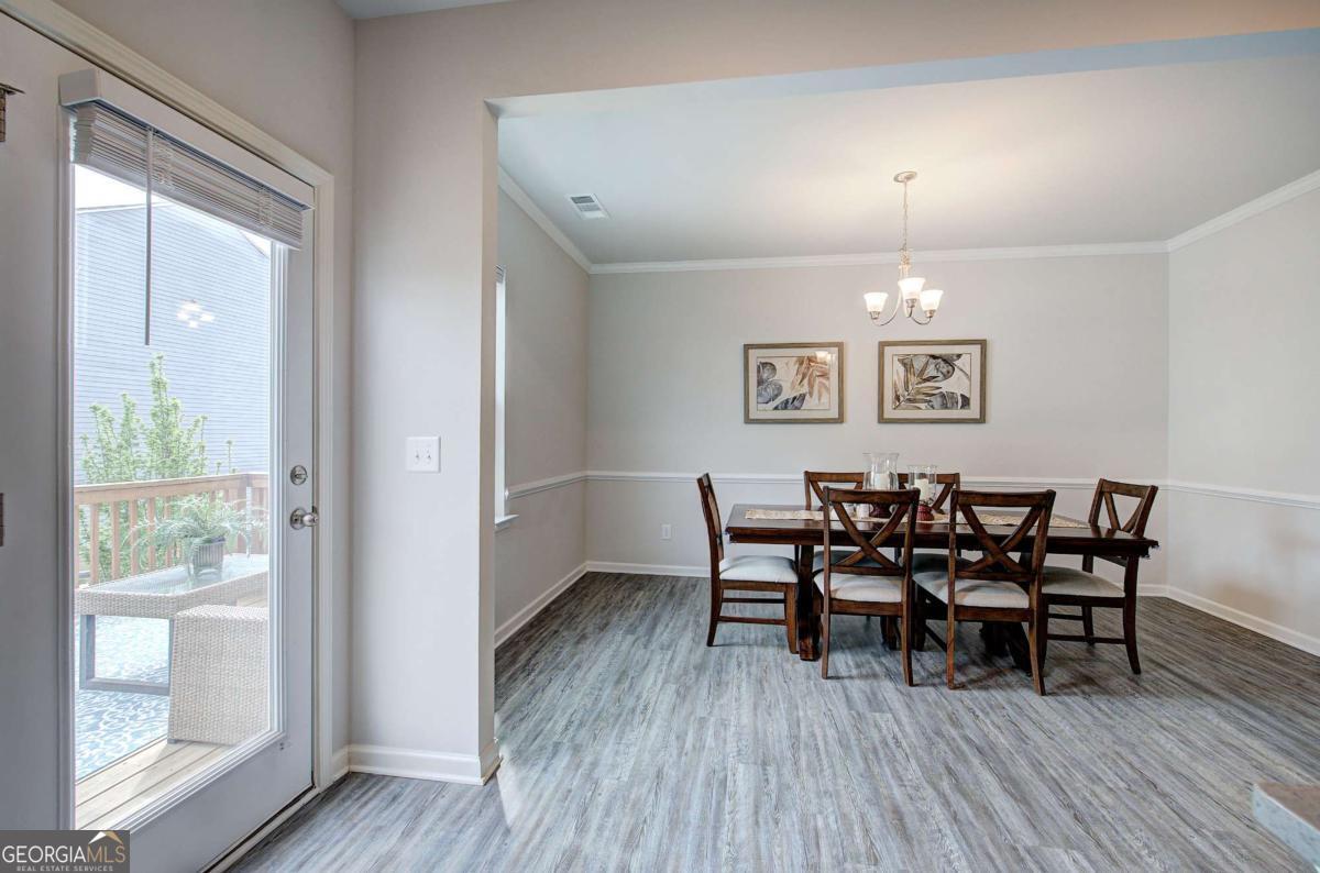 3049 Windover Lane Kennesaw GA 30144