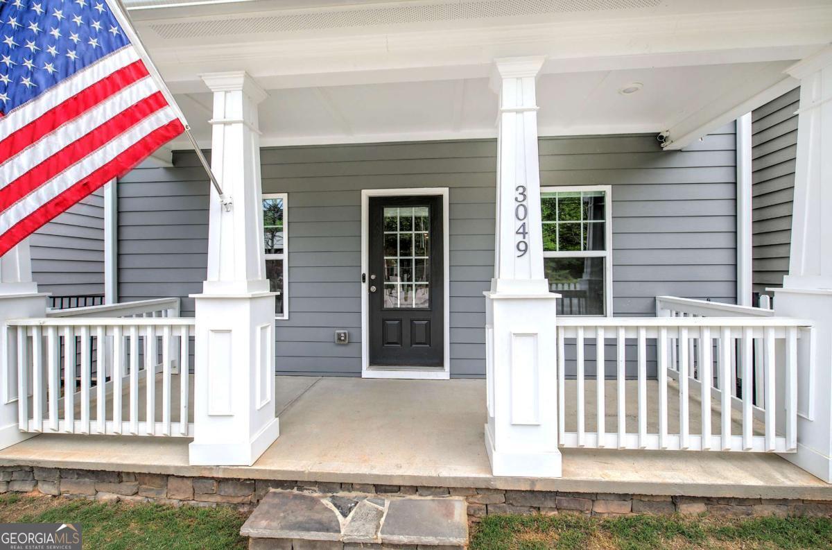 3049 Windover Lane Kennesaw GA 30144