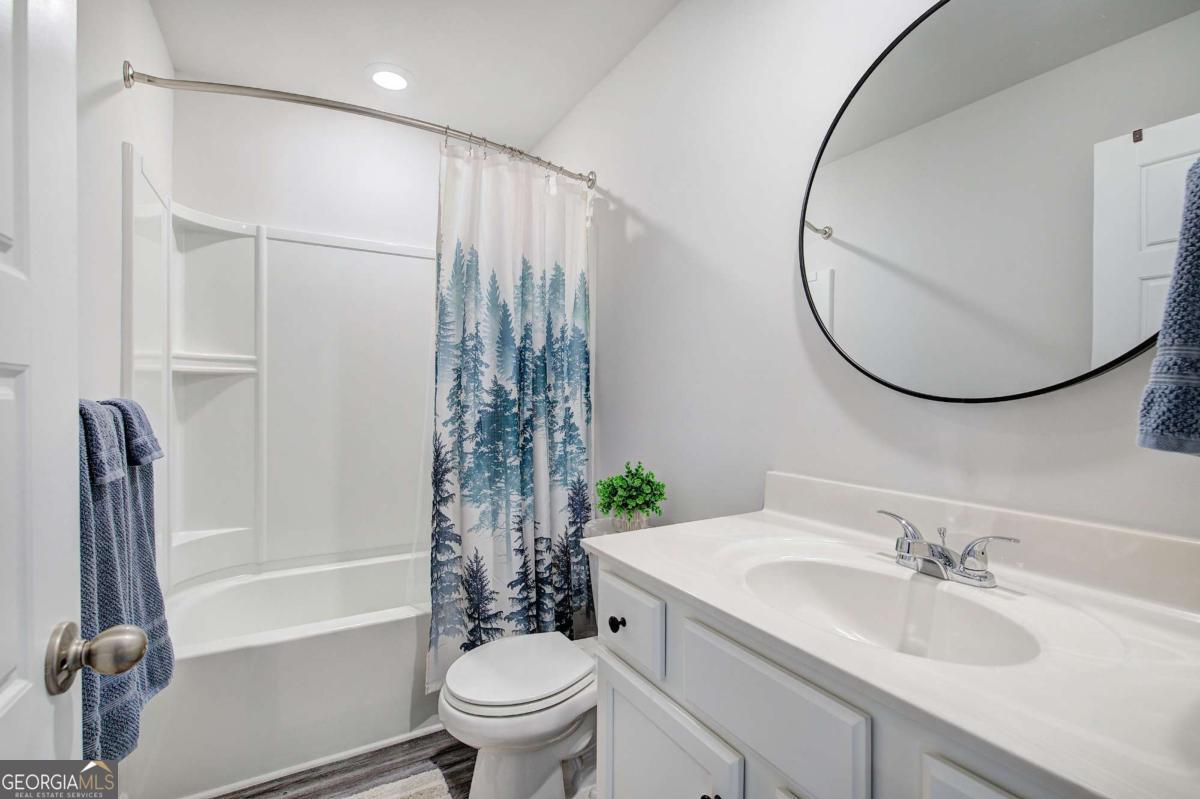 3049 Windover Lane Kennesaw GA 30144