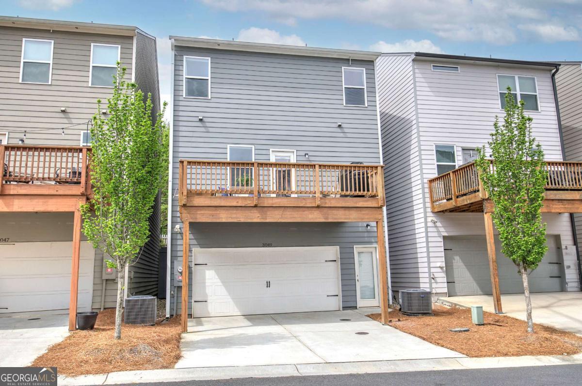 3049 Windover Lane Kennesaw GA 30144