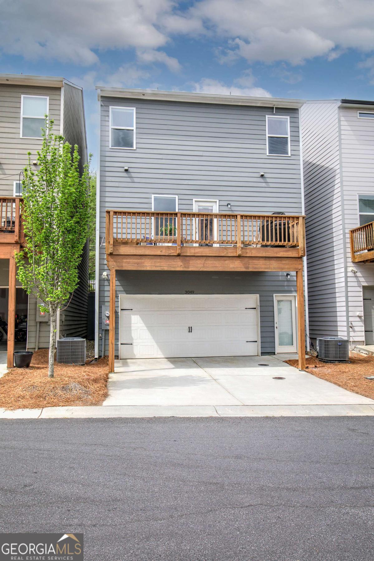 3049 Windover Lane Kennesaw GA 30144