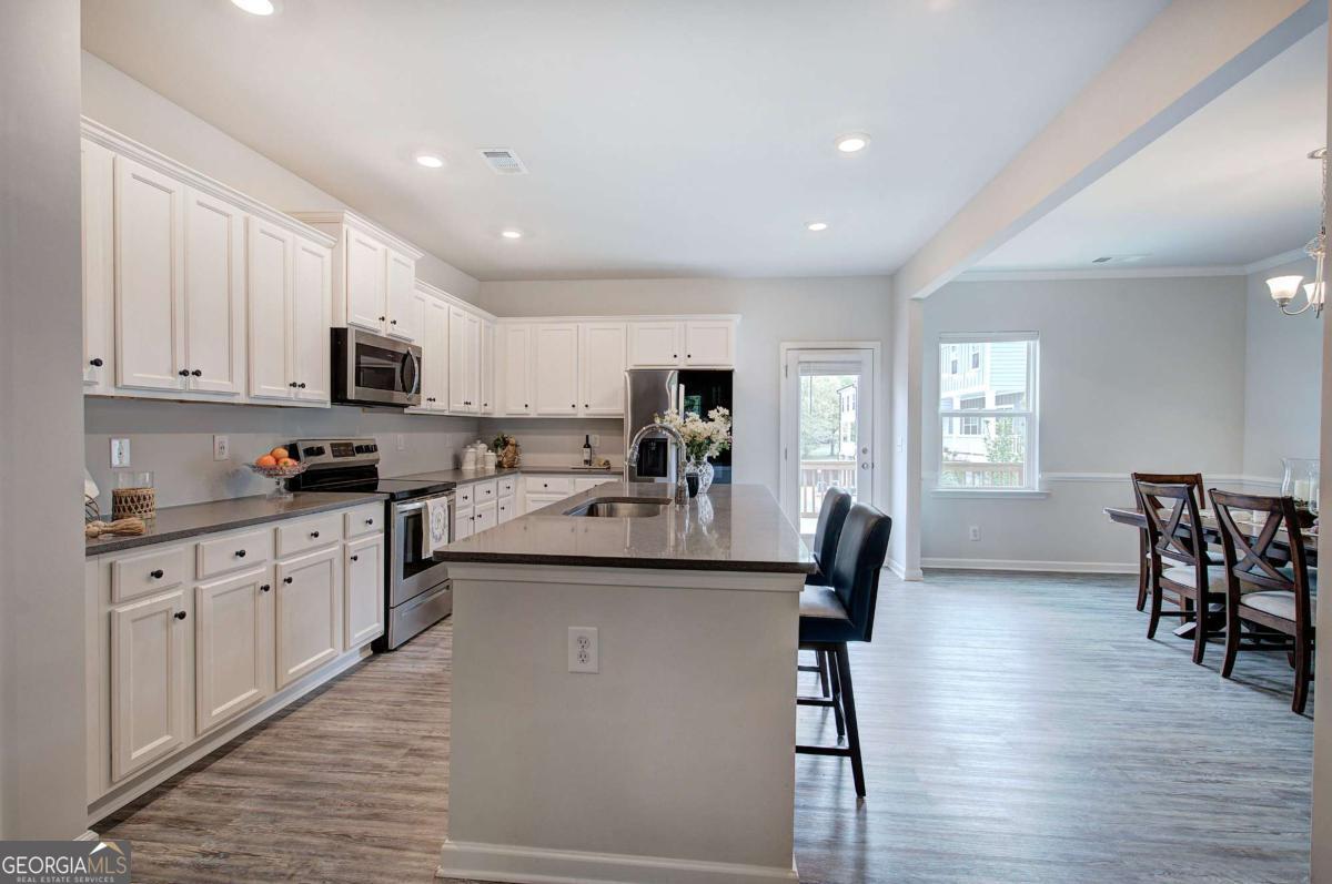 3049 Windover Lane Kennesaw GA 30144