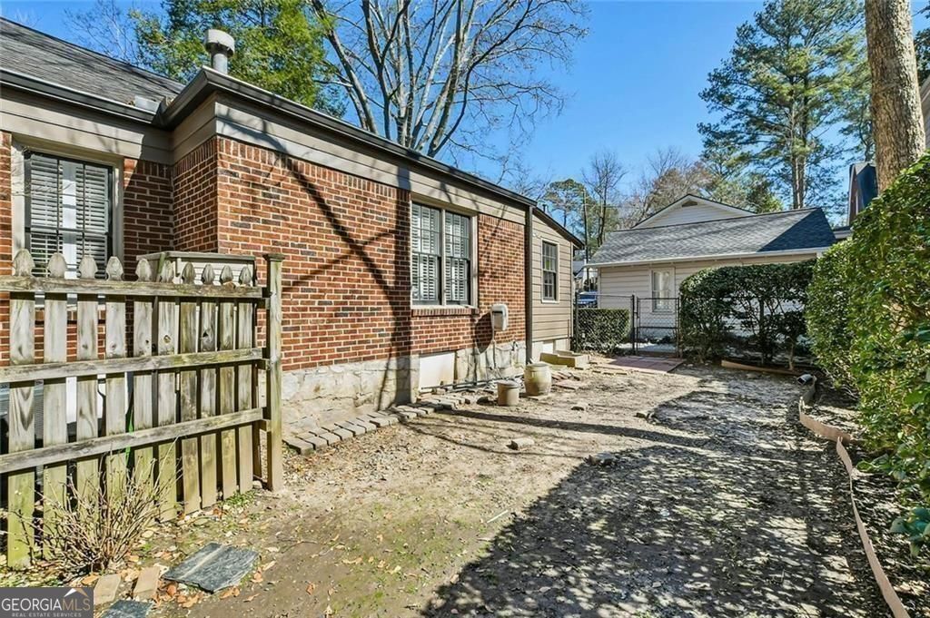 663 Amsterdam Avenue NE Atlanta GA 30306