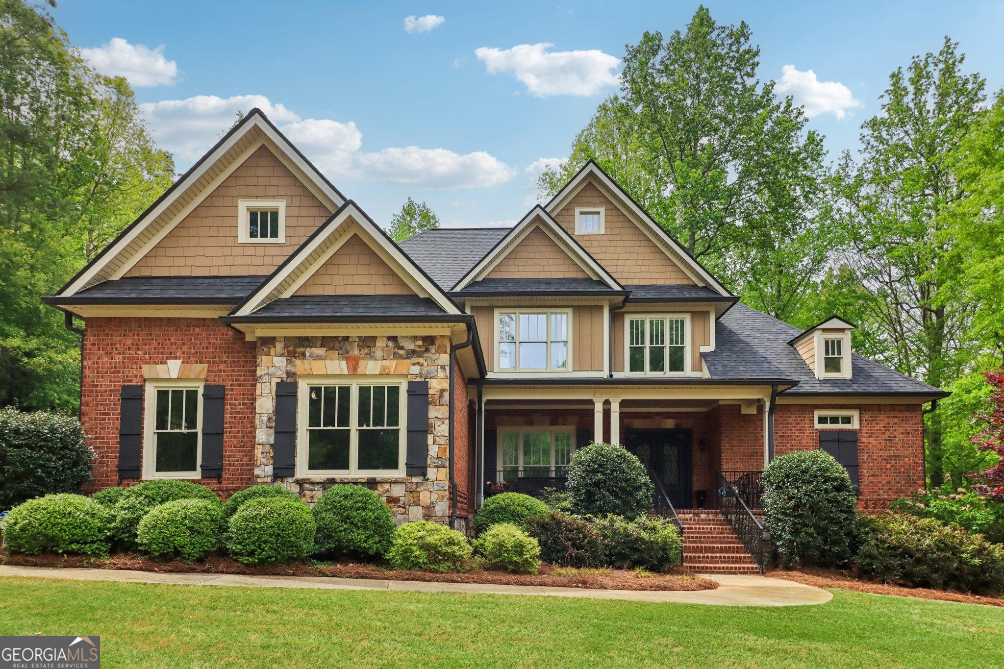 42 Clover Leaf Court Newnan GA 30265