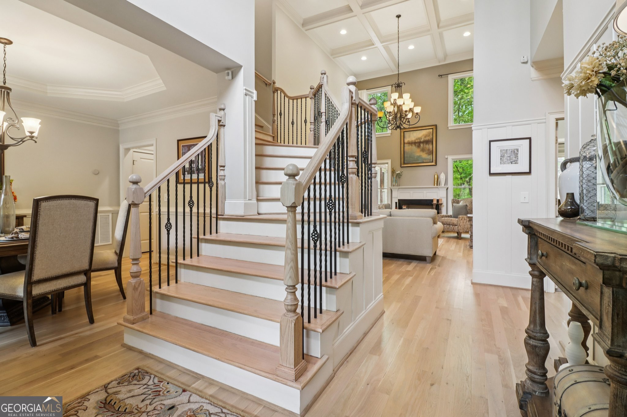 42 Clover Leaf Court Newnan GA 30265