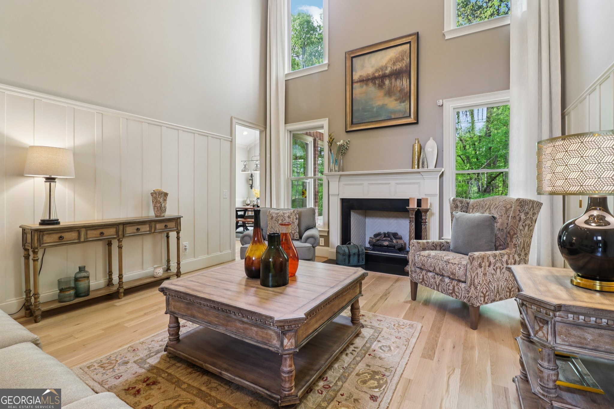 42 Clover Leaf Court Newnan GA 30265