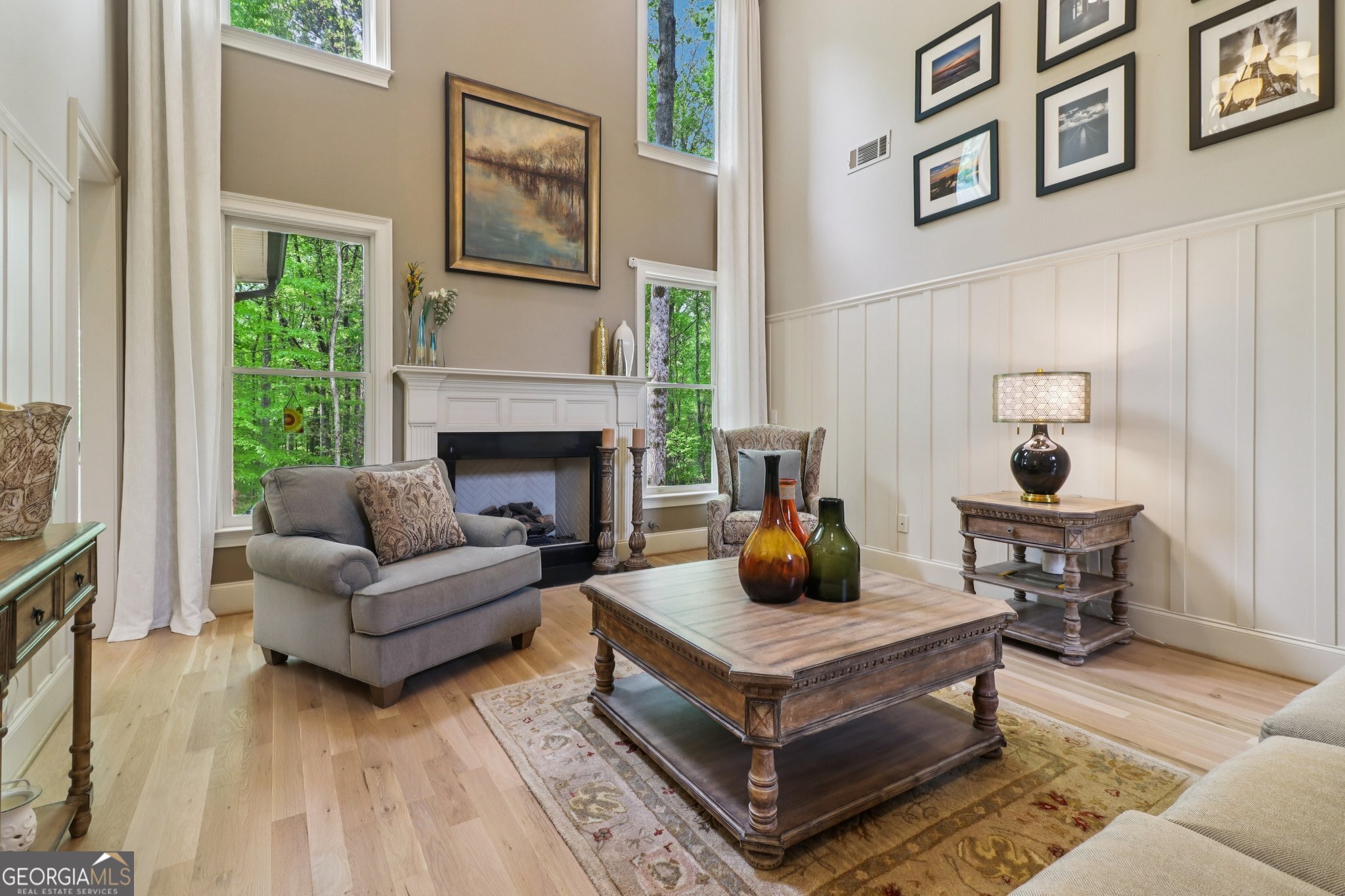 42 Clover Leaf Court Newnan GA 30265