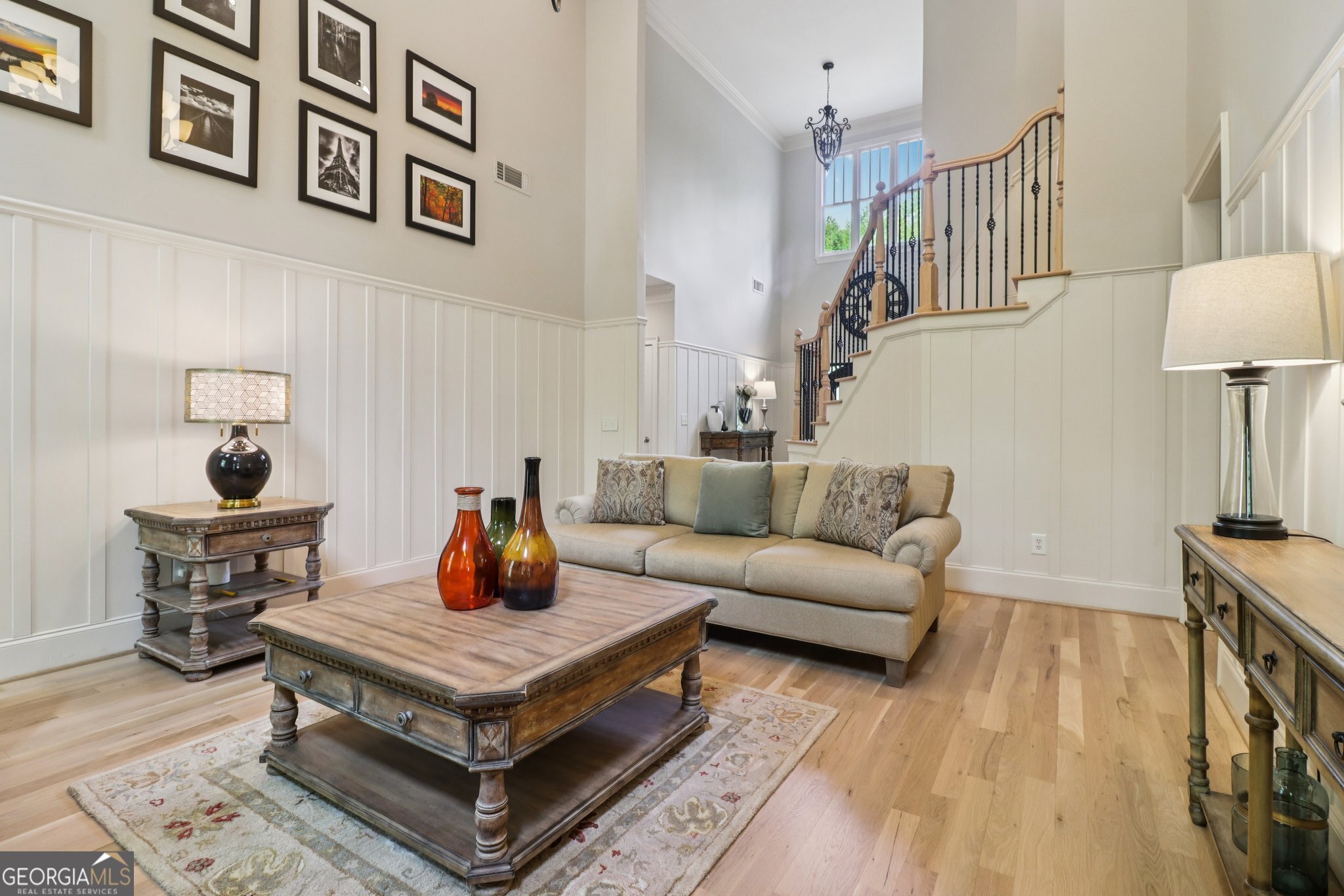 42 Clover Leaf Court Newnan GA 30265